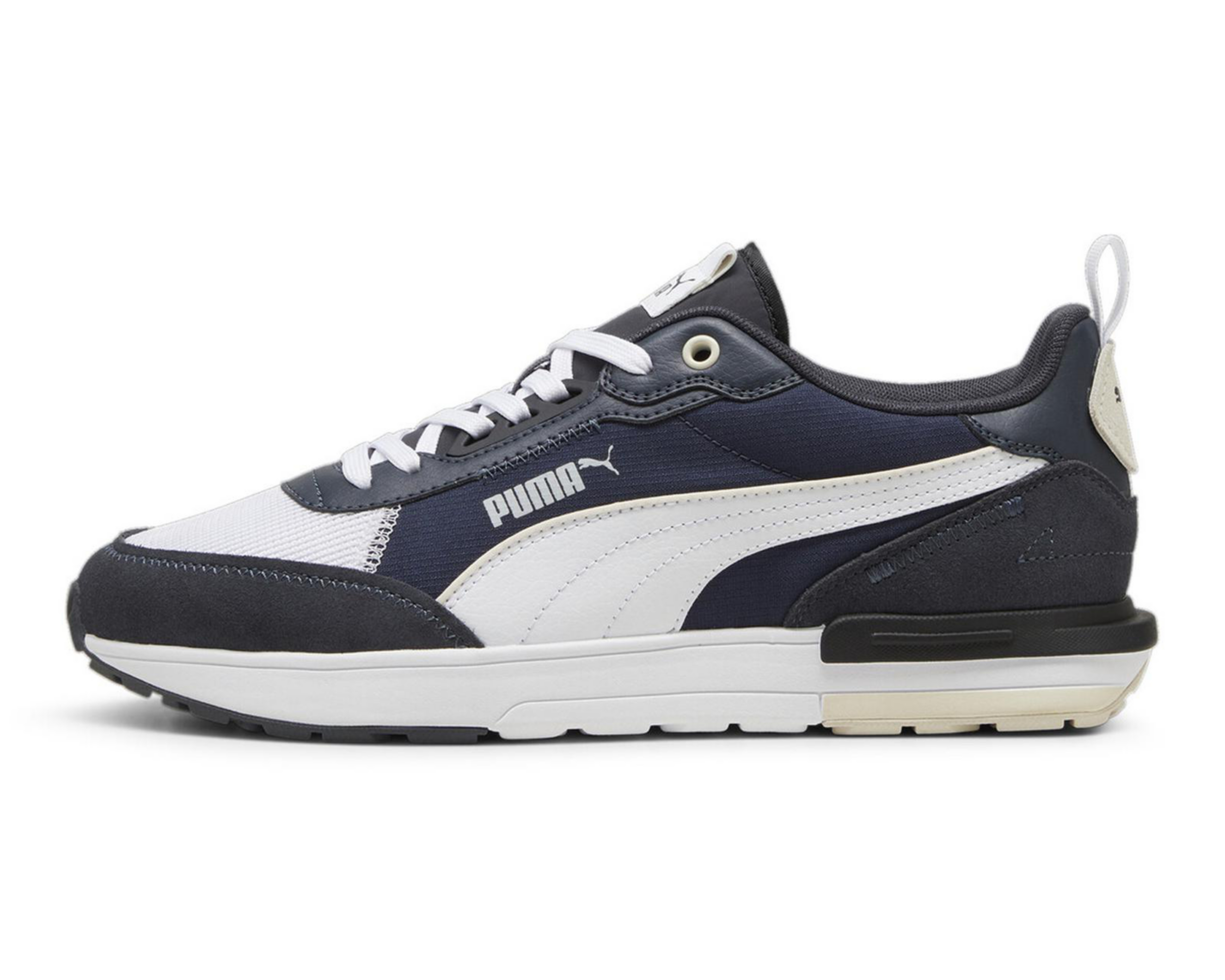 Foto 4 pulgar | Tenis Puma R22 para Hombre
