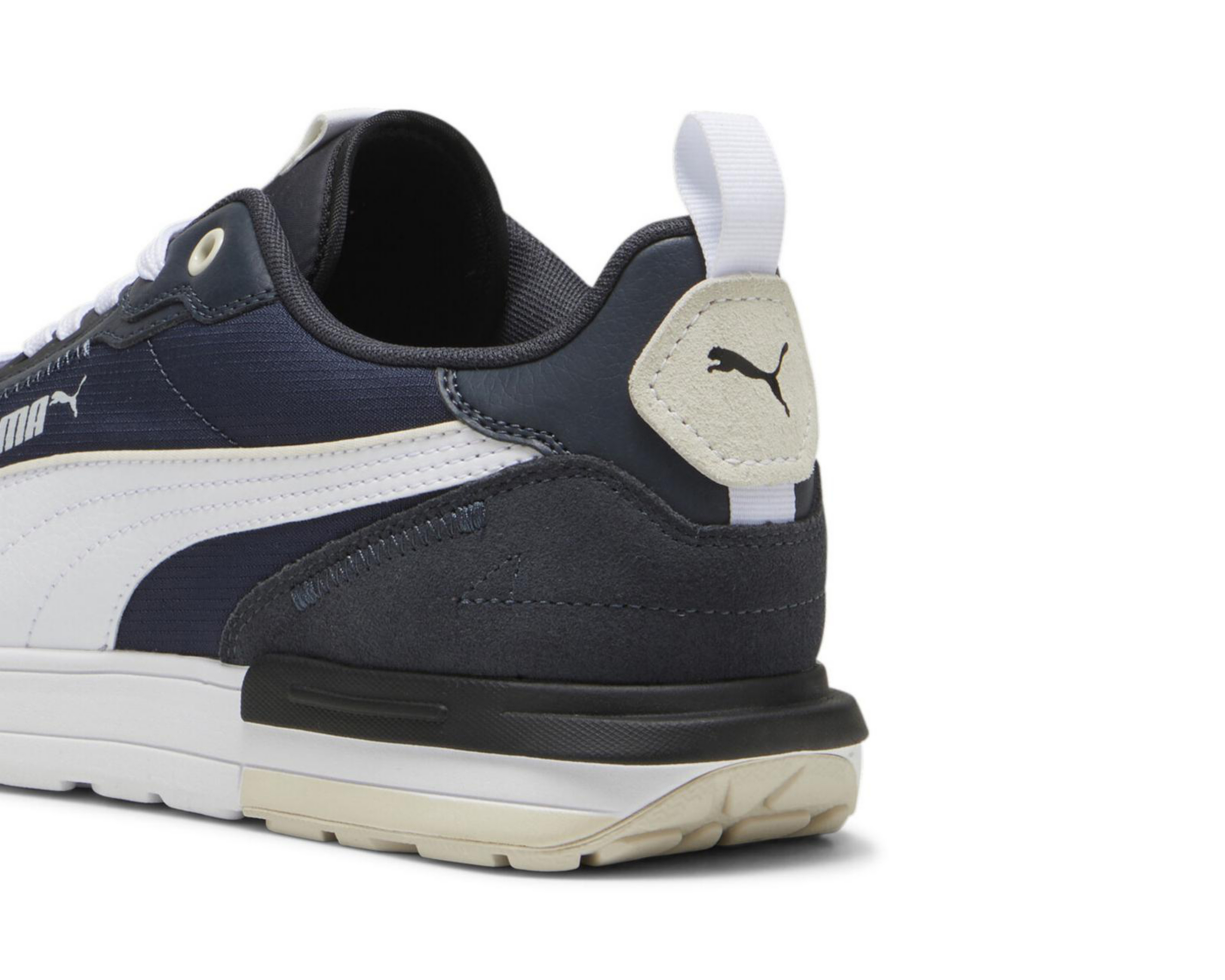 Foto 7 pulgar | Tenis Puma R22 para Hombre