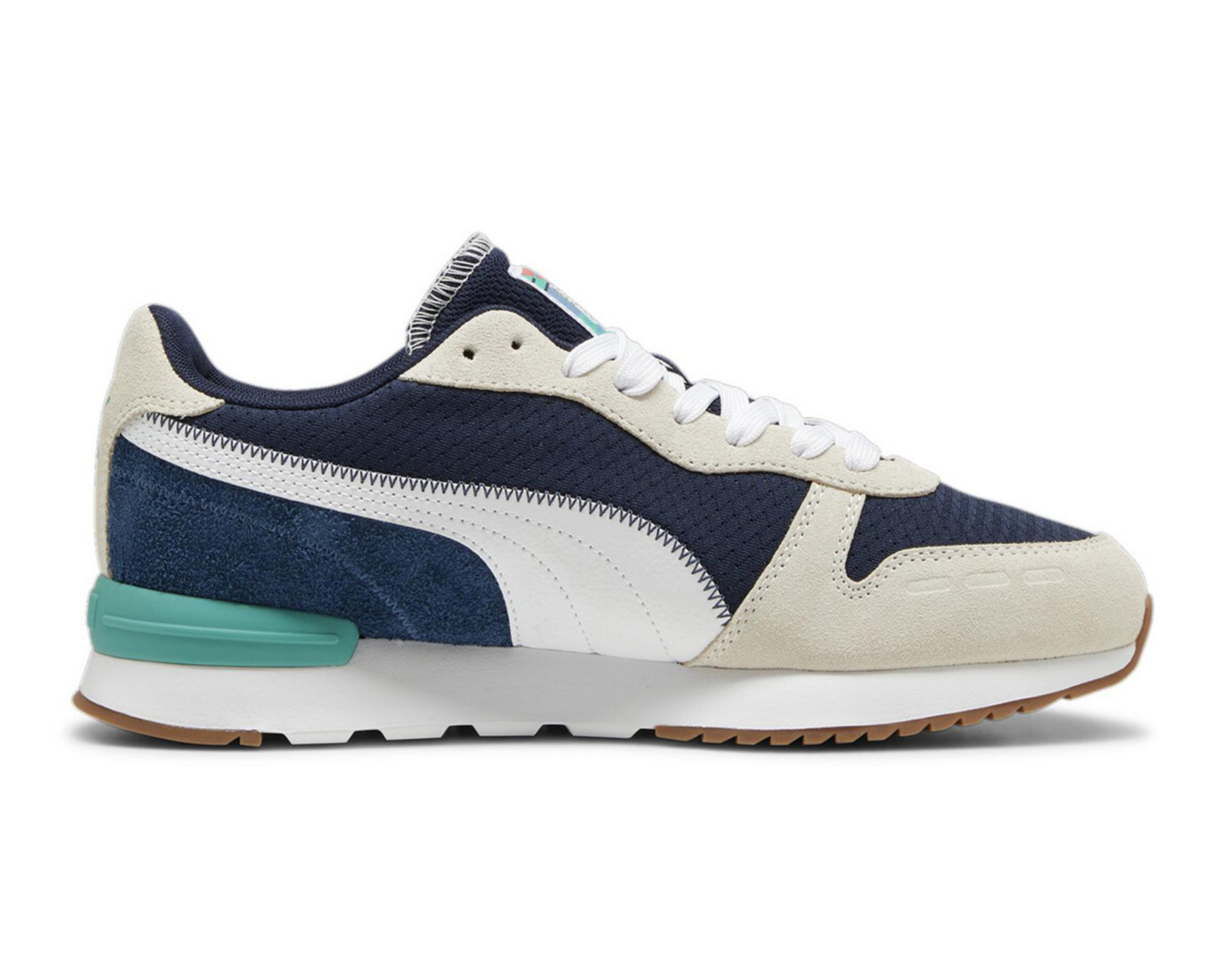 Foto 5 pulgar | Tenis Puma R78 Year of Sports para Hombre