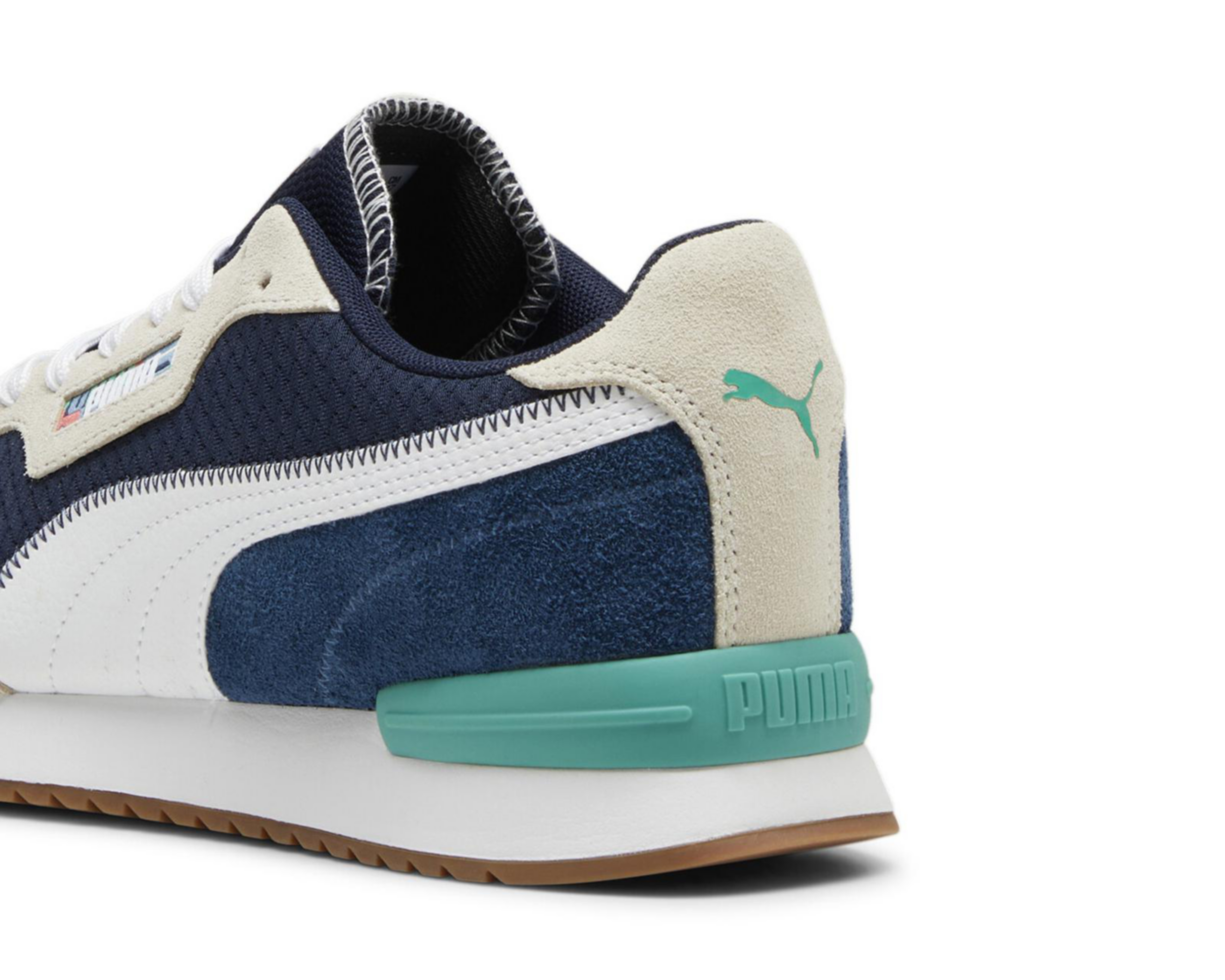 Foto 6 | Tenis Puma R78 Year of Sports para Hombre