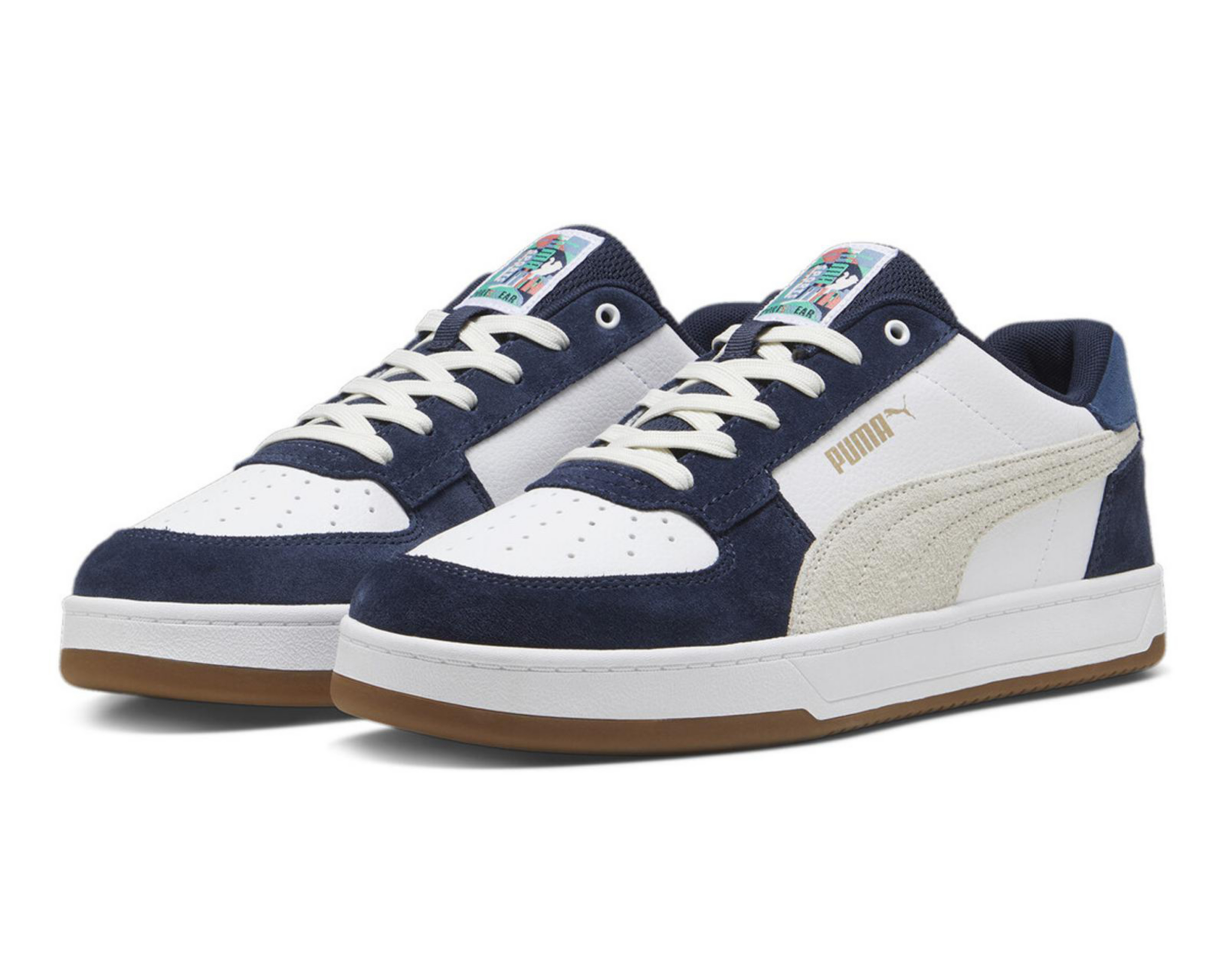 Foto 2 pulgar | Tenis Puma Caven 2.0 Year of Sports para Hombre
