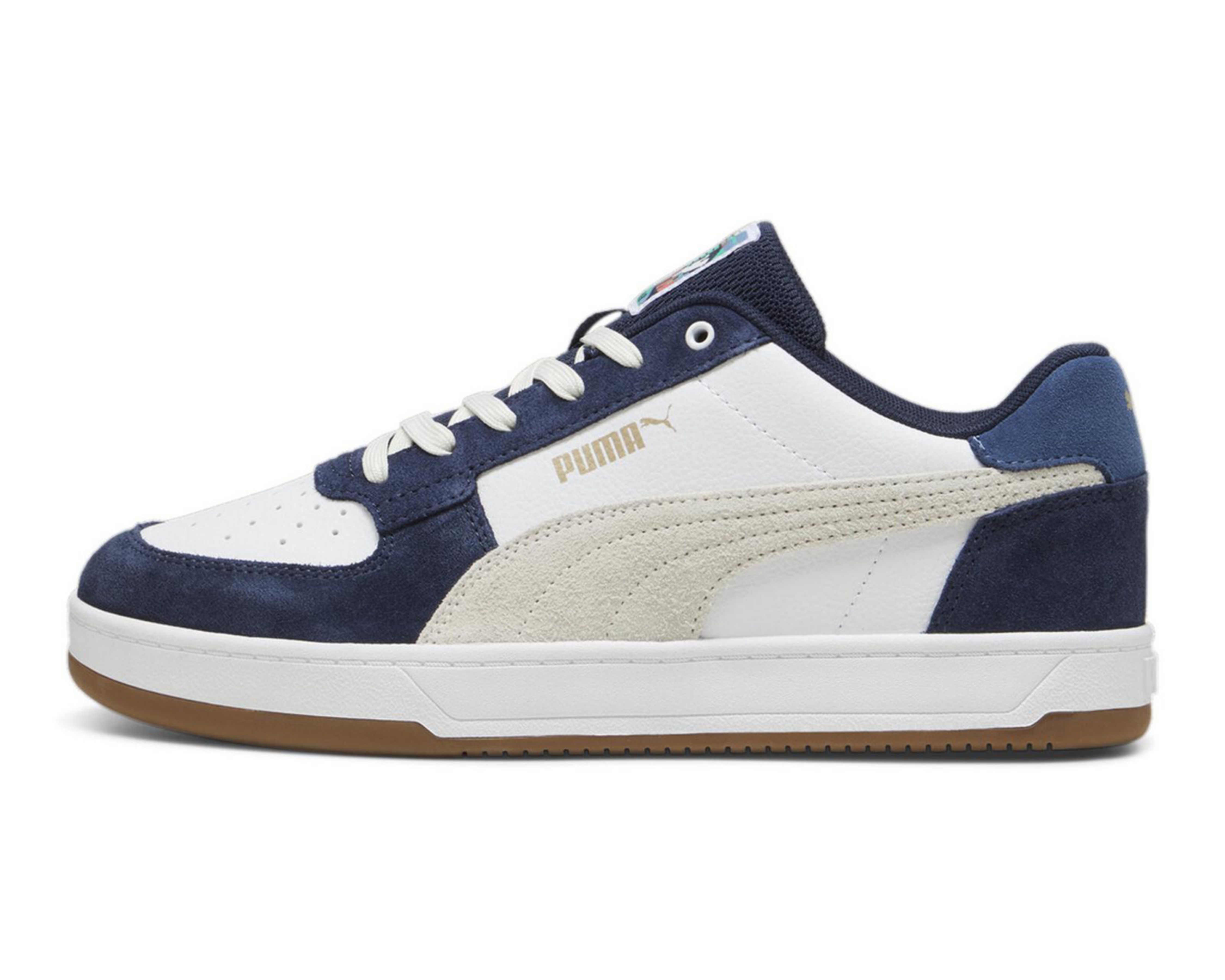 Foto 4 pulgar | Tenis Puma Caven 2.0 Year of Sports para Hombre