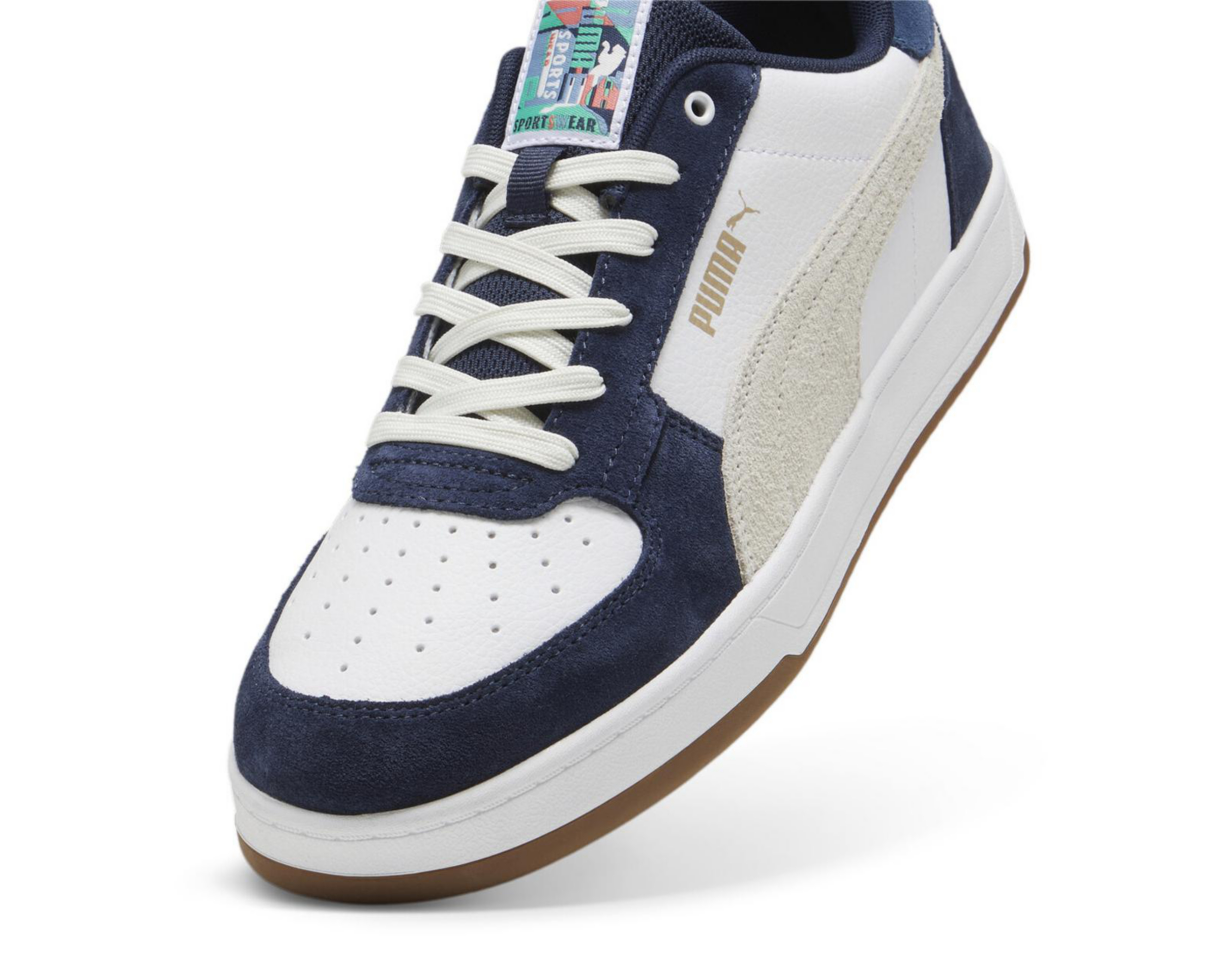 Foto 6 pulgar | Tenis Puma Caven 2.0 Year of Sports para Hombre