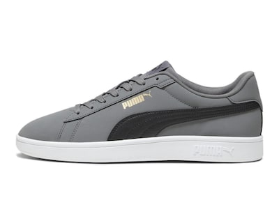 Foto 3 | Tenis Puma Smash 3.0 Buck para Hombre
