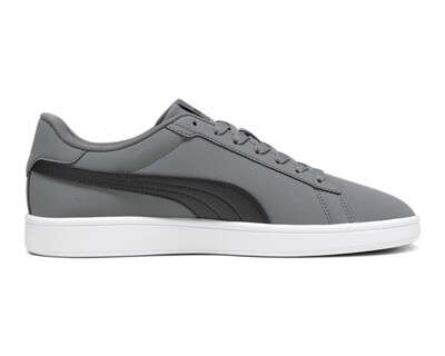 Foto 4 | Tenis Puma Smash 3.0 Buck para Hombre