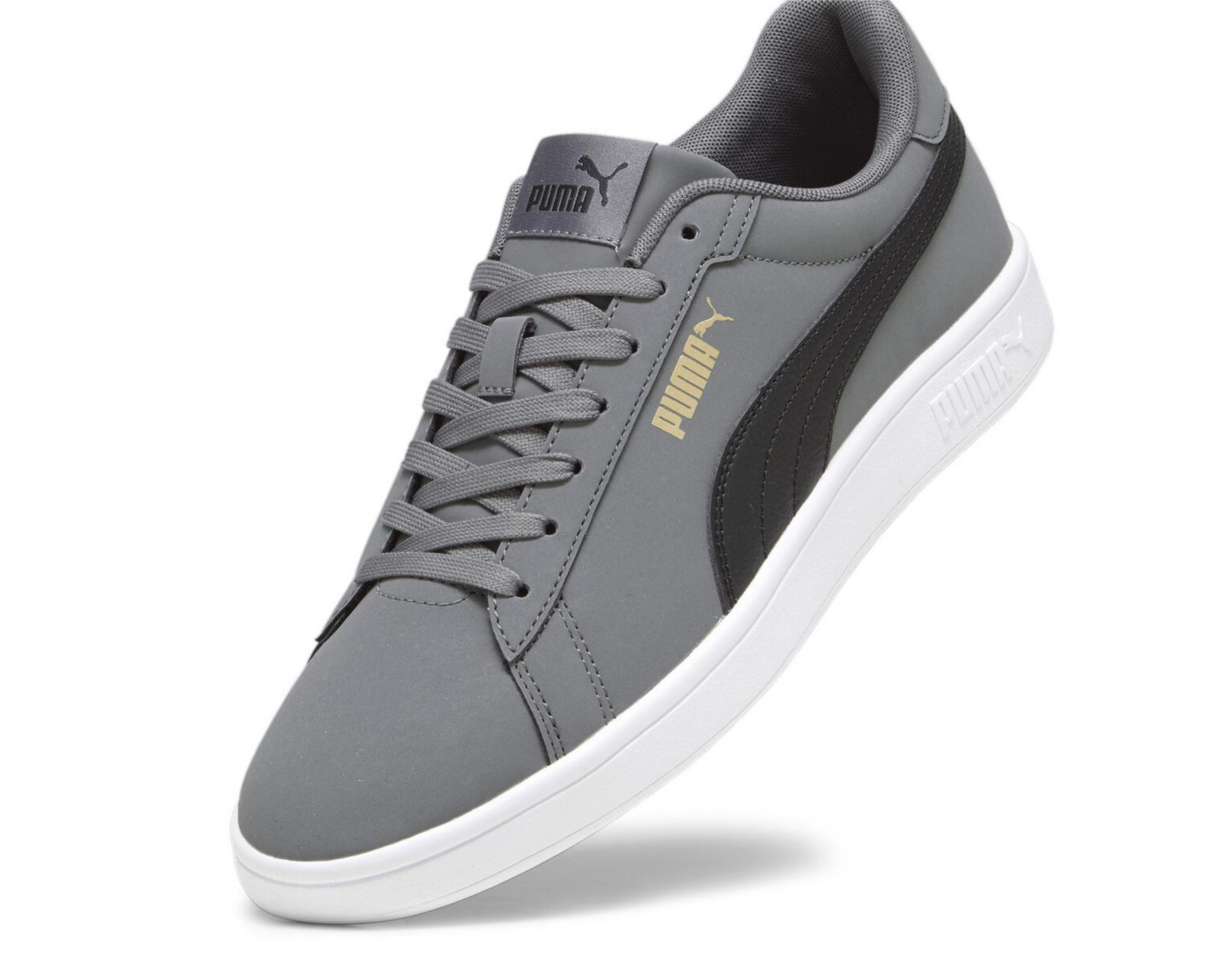 Foto 6 pulgar | Tenis Puma Smash 3.0 Buck para Hombre