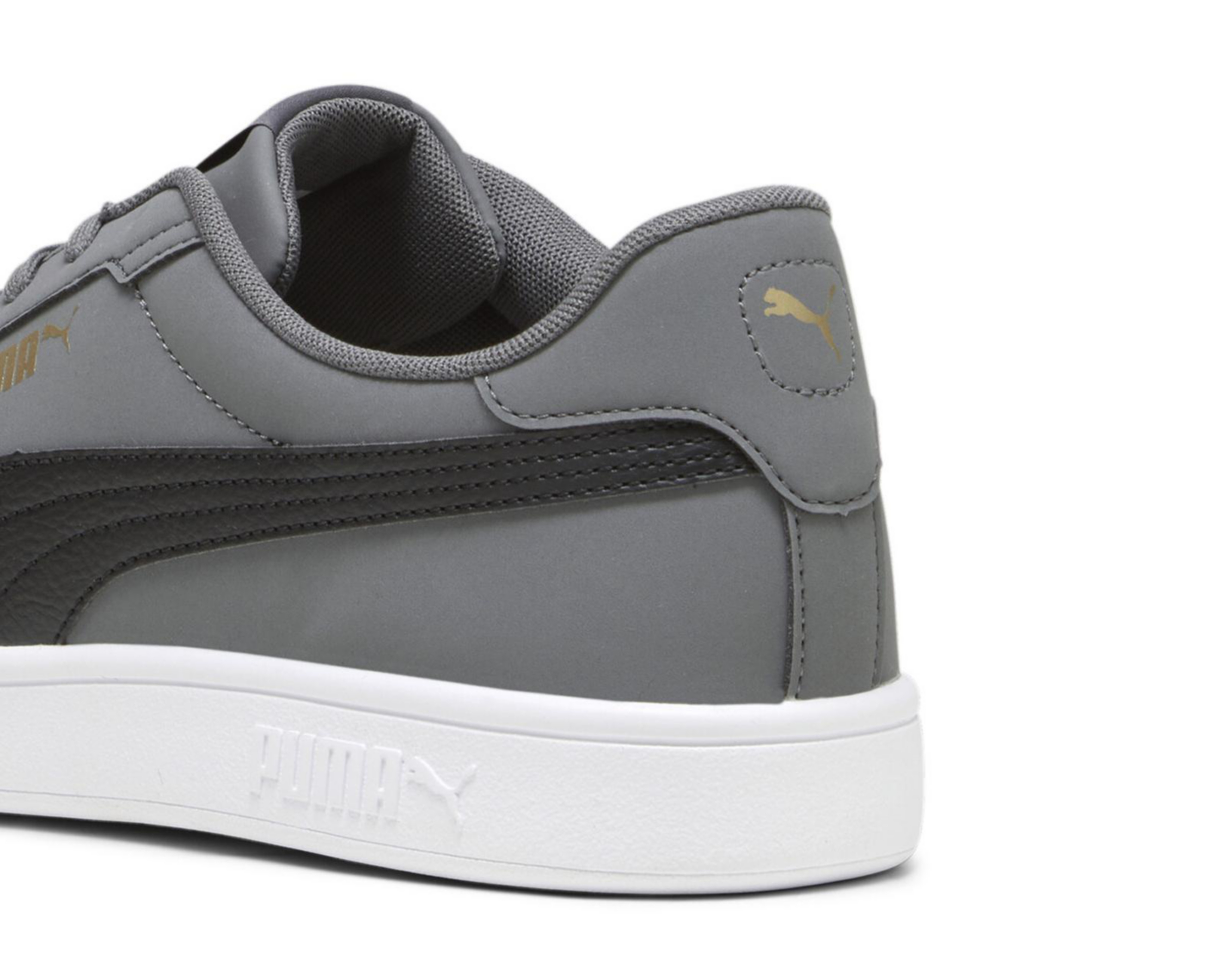 Foto 7 pulgar | Tenis Puma Smash 3.0 Buck para Hombre