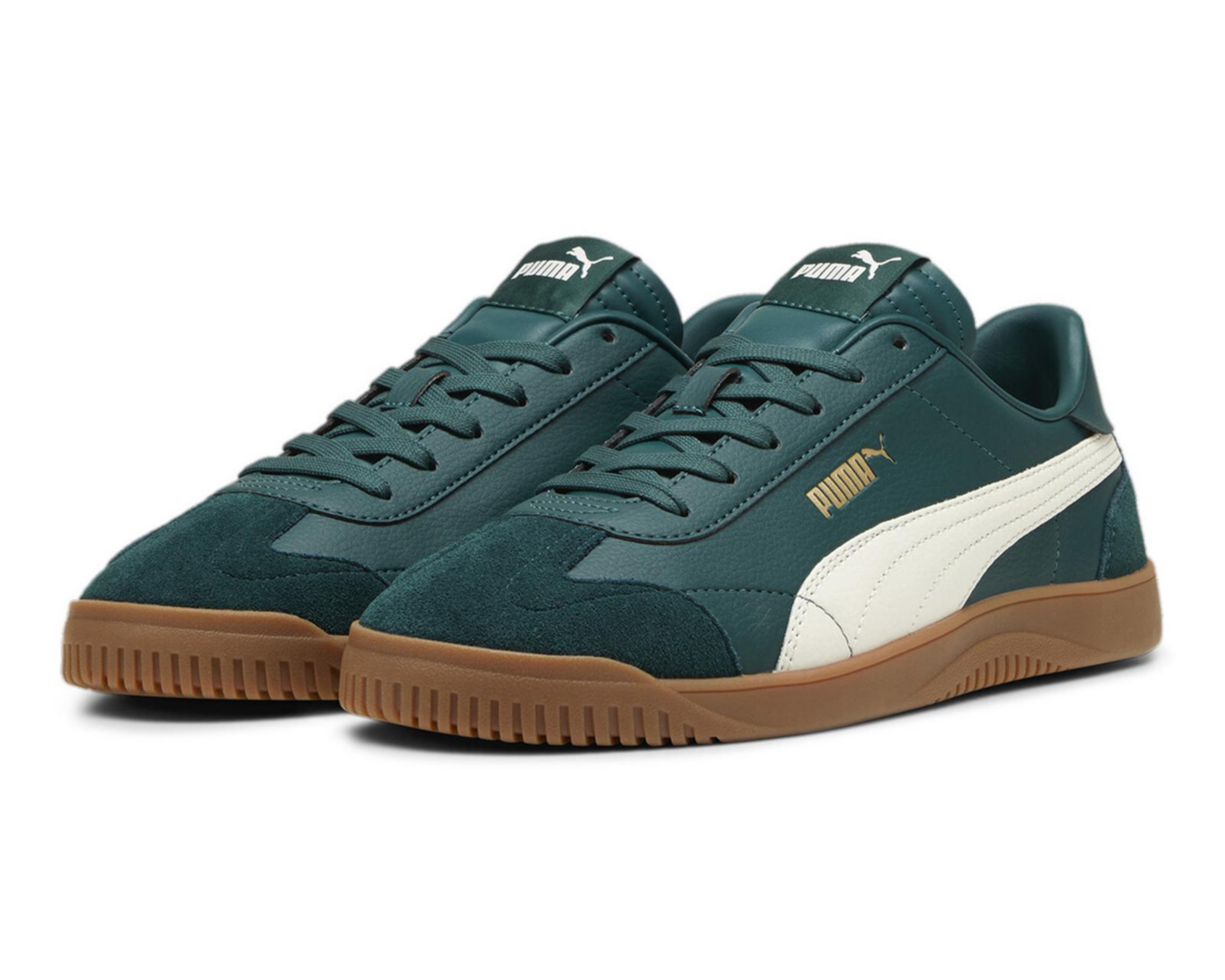 Foto 1 | Tenis Puma Club 5v5 para Hombre