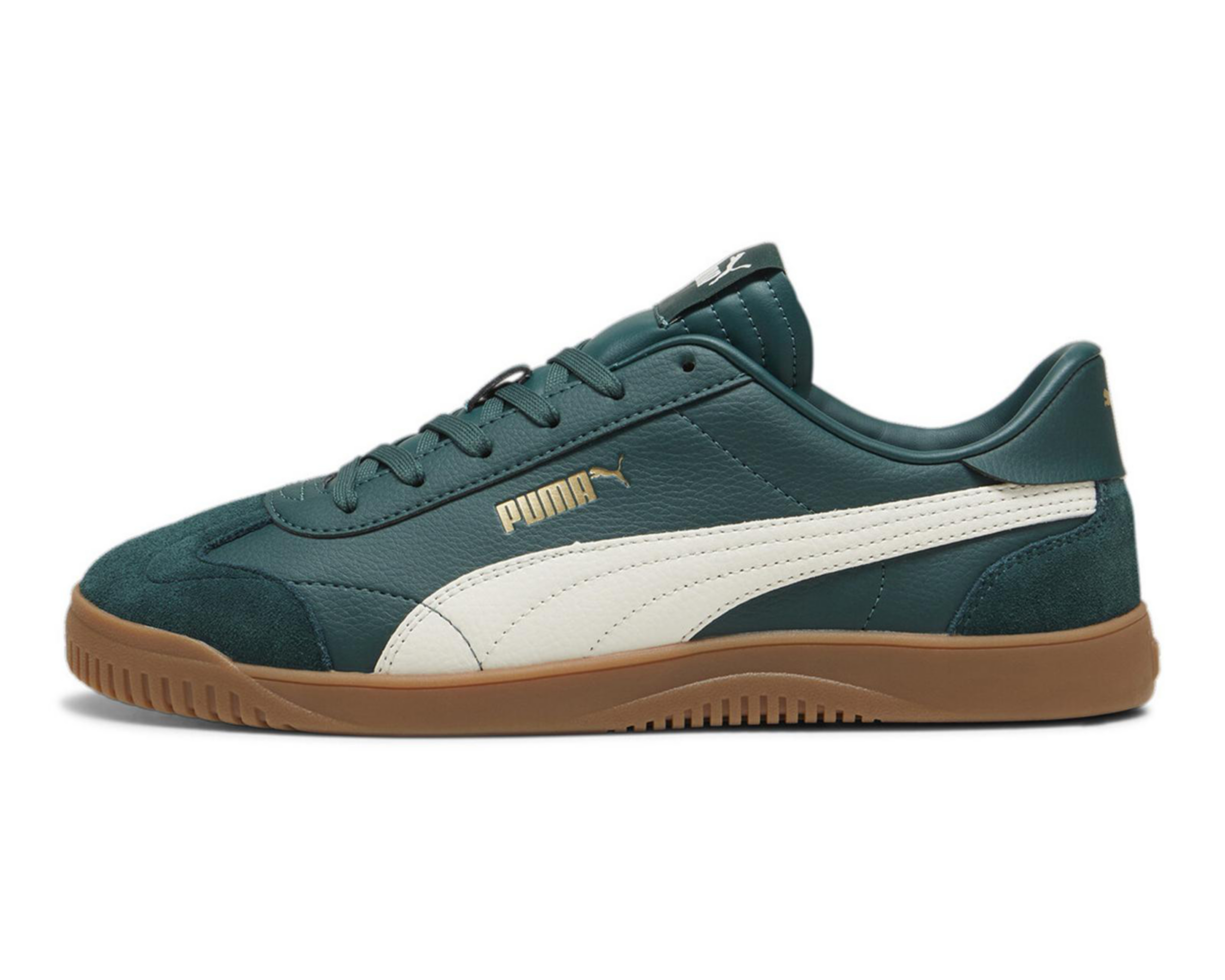 Foto 4 pulgar | Tenis Puma Club 5v5 para Hombre