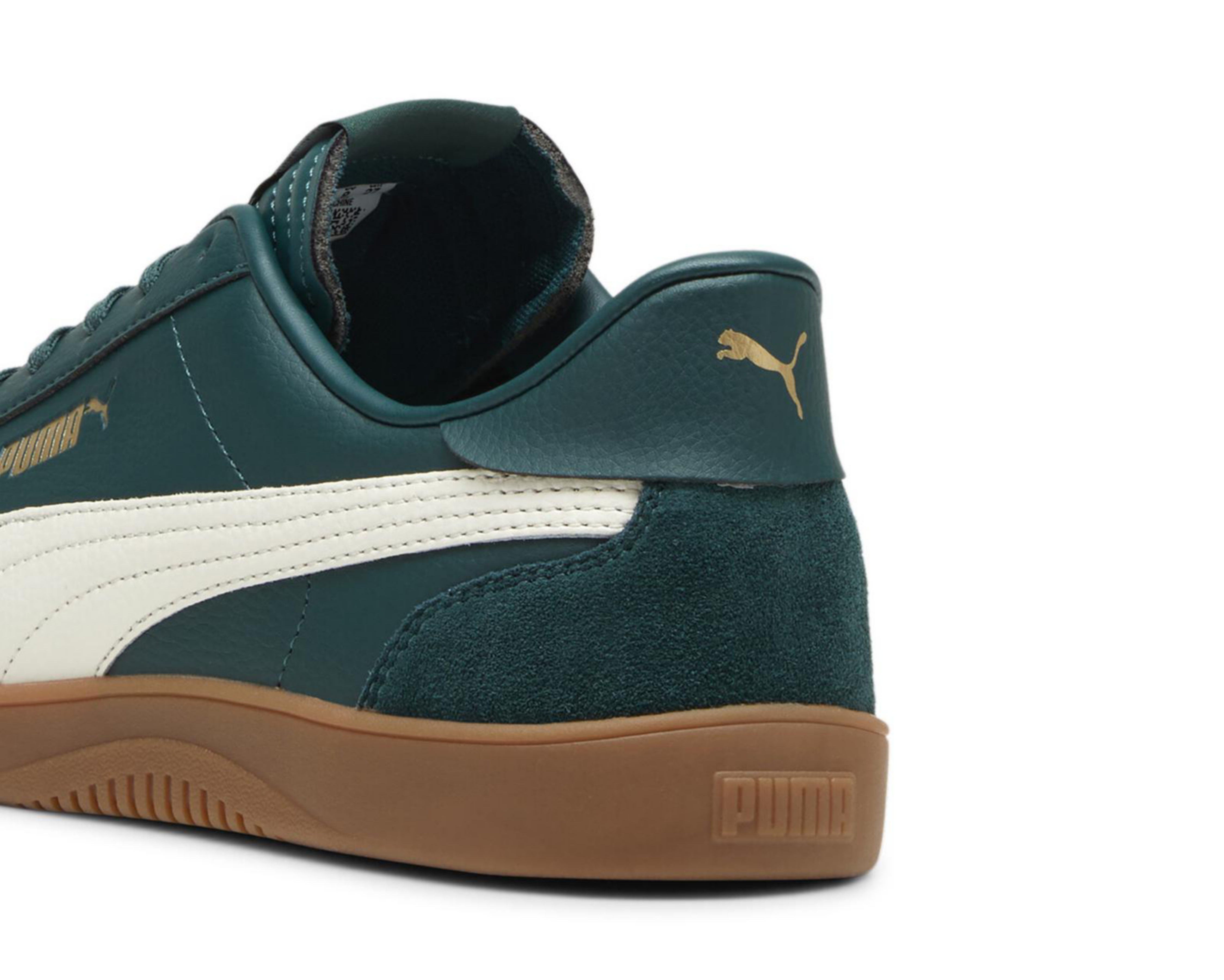 Foto 7 pulgar | Tenis Puma Club 5v5 para Hombre