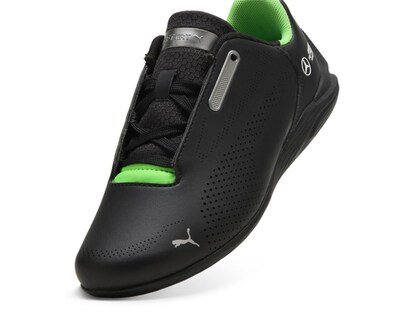 Foto 5 | Tenis Puma Mapf1 Drift Cat Decima 2.0 Juveniles