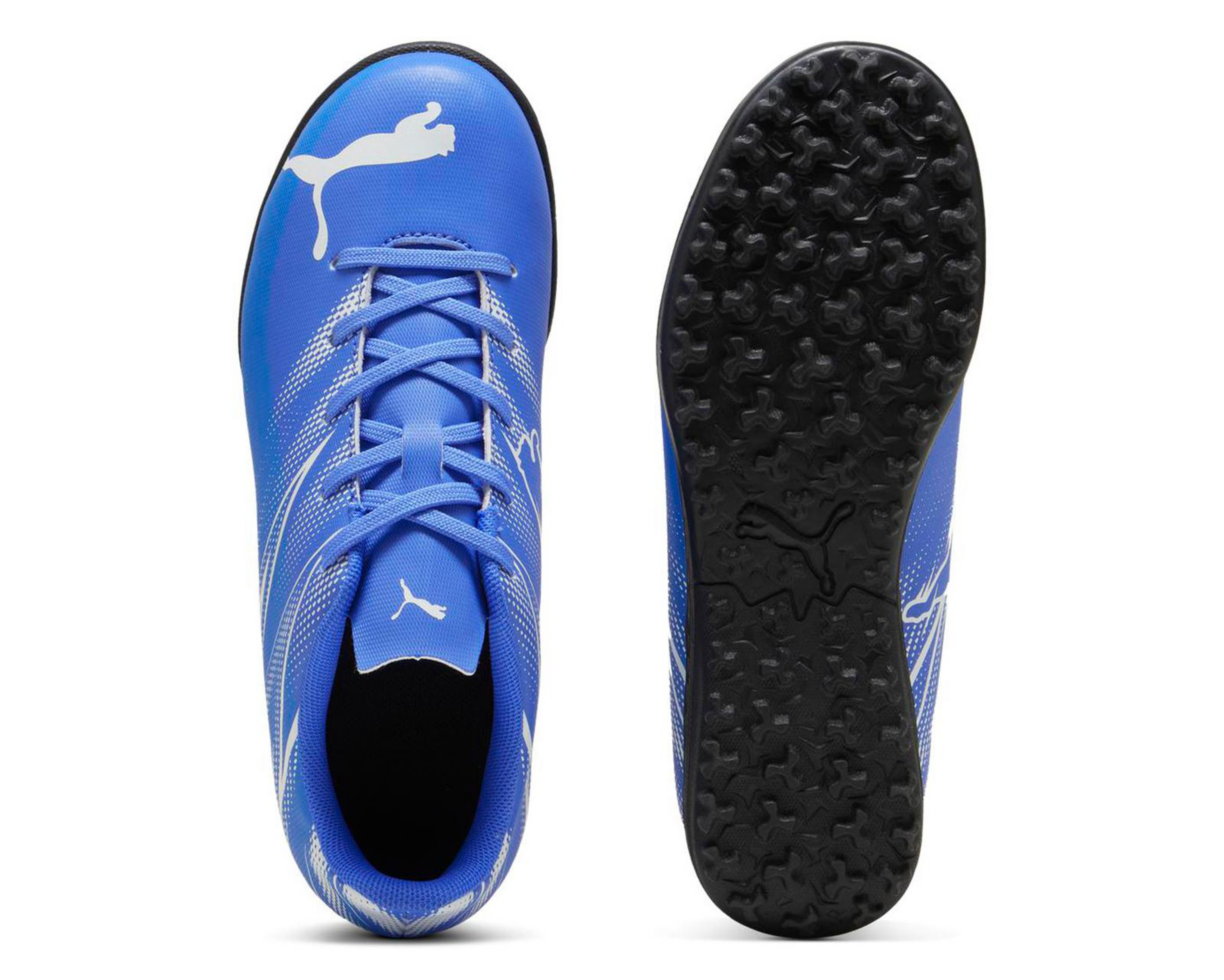 Foto 2 | Tenis de Futbol Puma Attacanto TT Juveniles