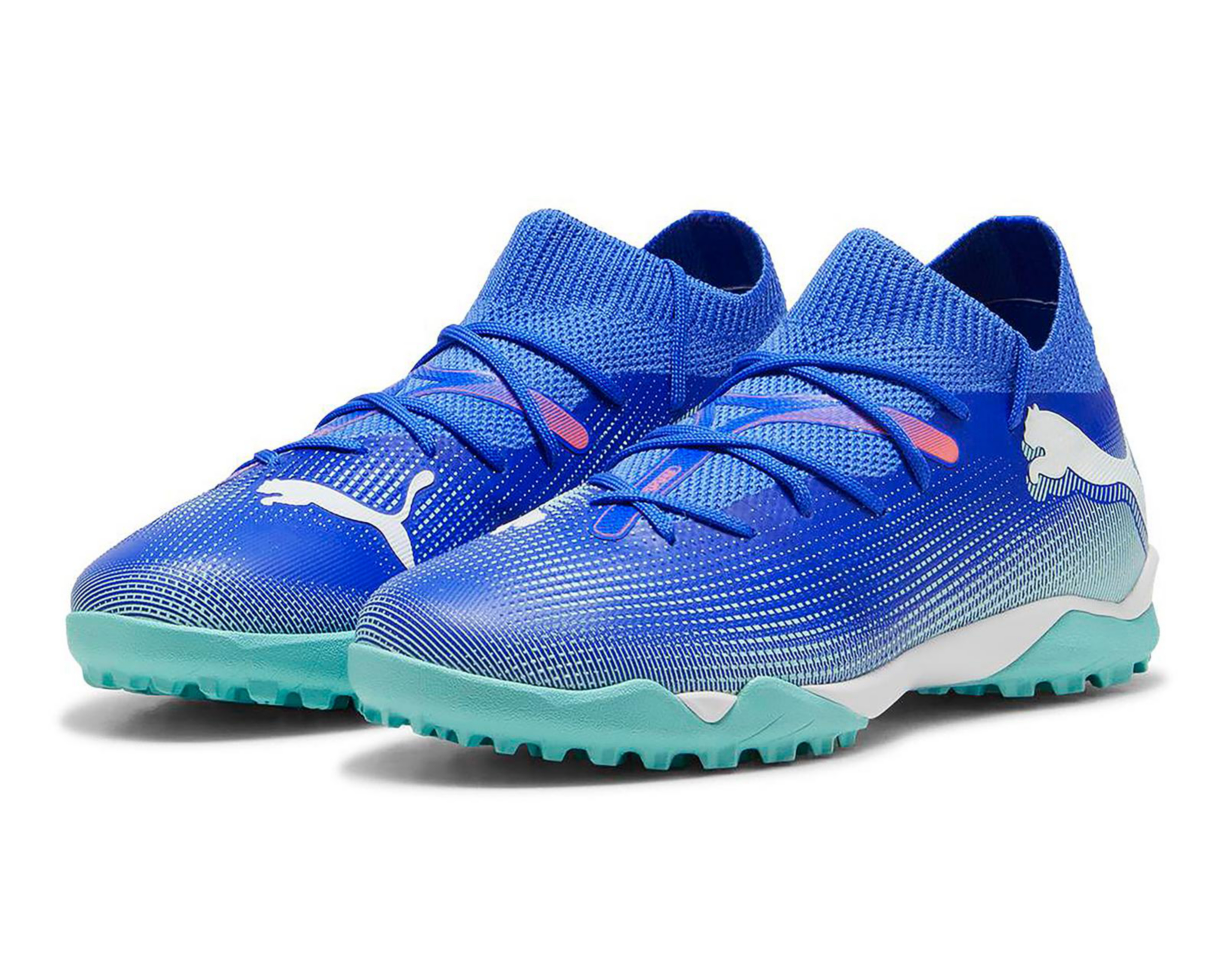 Tenis para Futbol Puma Future 7 Match TT+ Juveniles