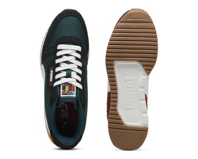 Foto 2 | Tenis Puma R78 Year Of Sports para Hombre