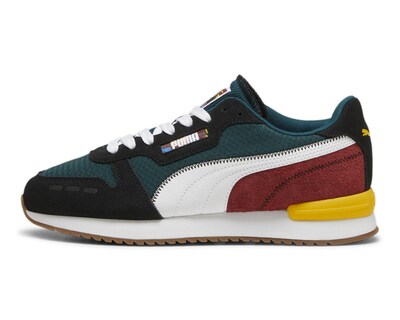 Foto 3 | Tenis Puma R78 Year Of Sports para Hombre