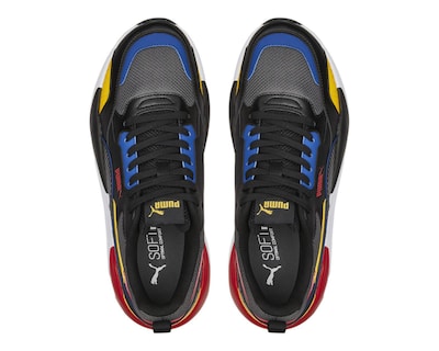 Foto 2 | Tenis Puma X-Ray 2 Square para Hombre