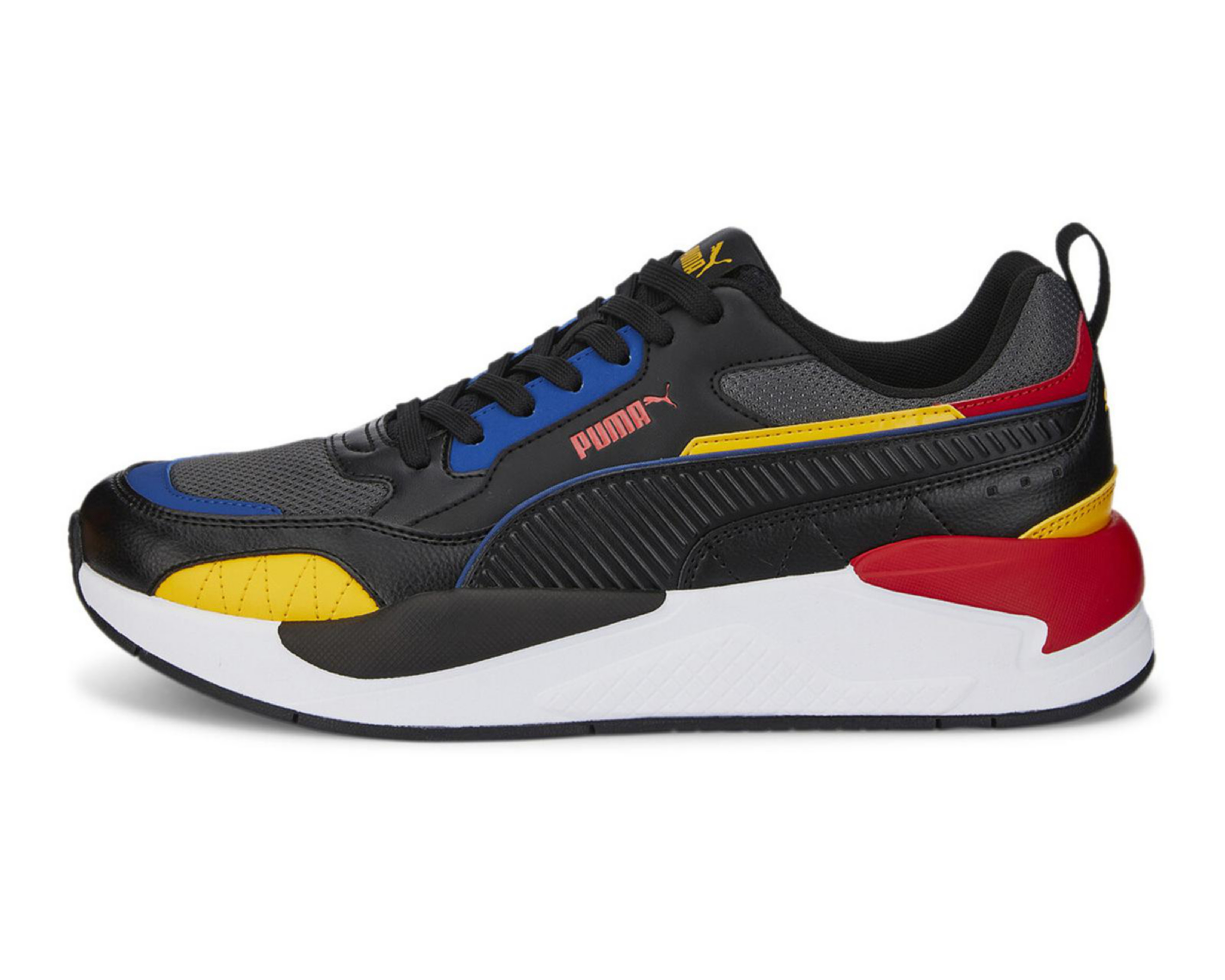 Foto 4 pulgar | Tenis Puma X-Ray 2 Square para Hombre