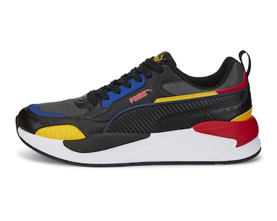 Foto 3 | Tenis Puma X-Ray 2 Square para Hombre