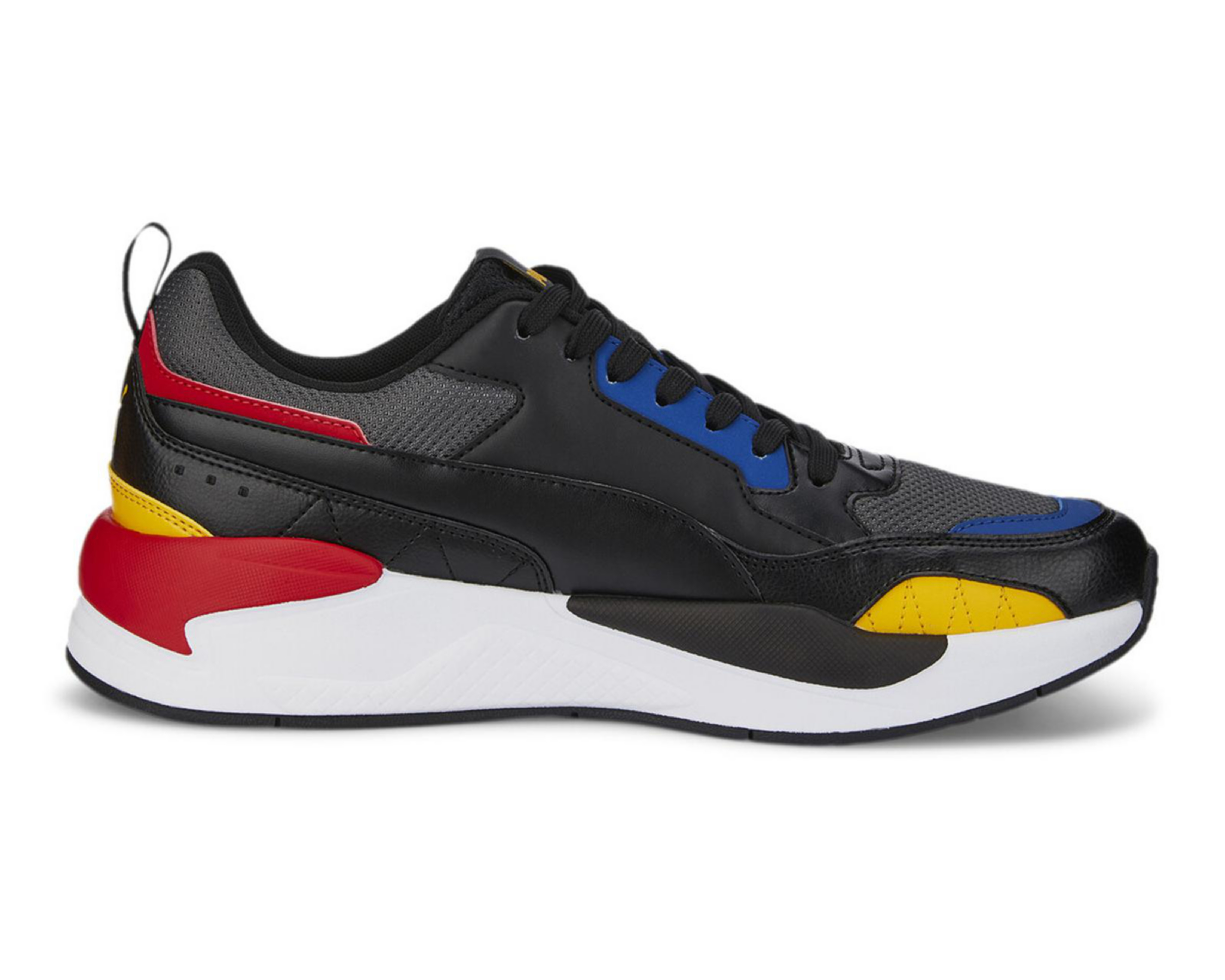 Foto 5 pulgar | Tenis Puma X-Ray 2 Square para Hombre