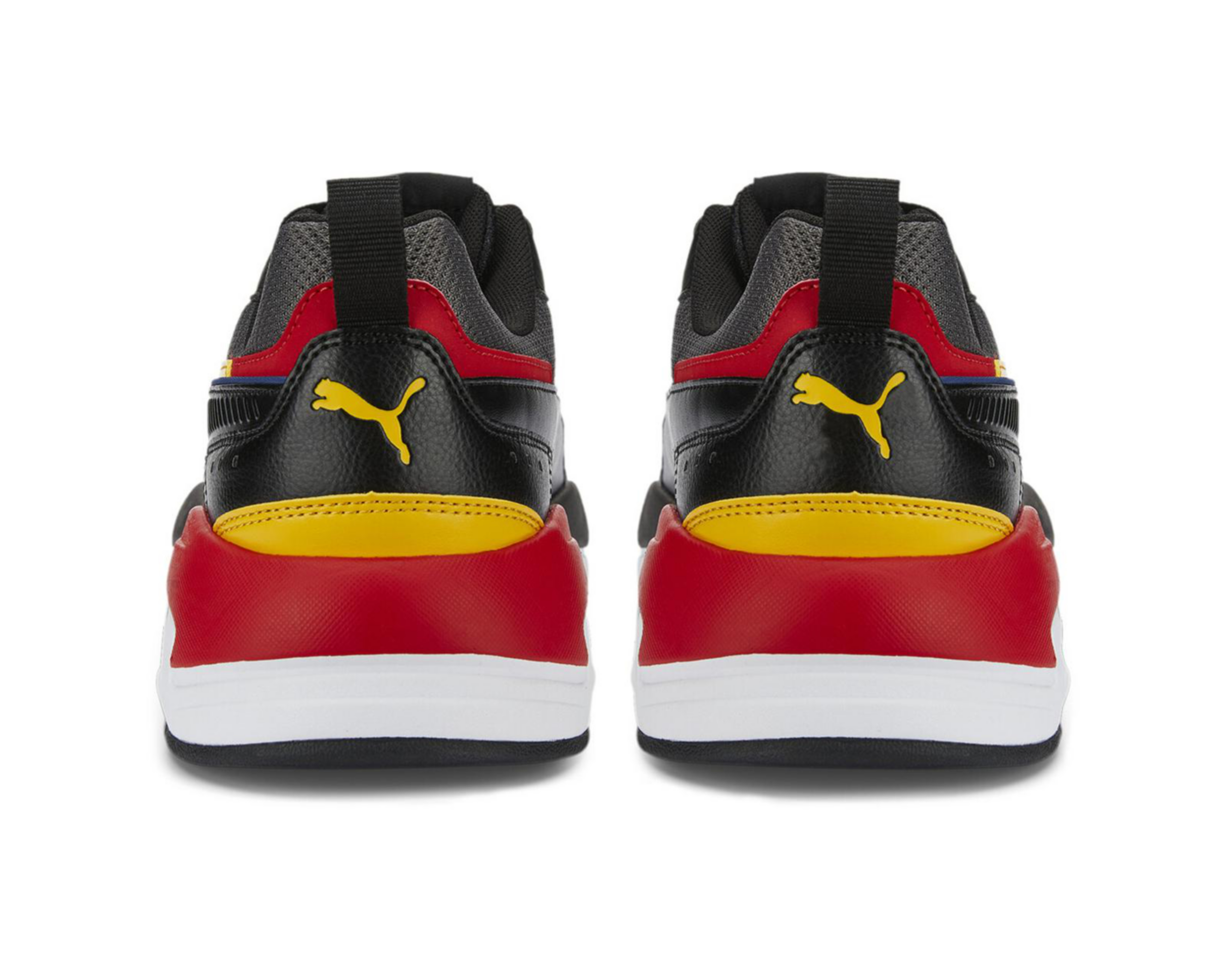 Foto 7 pulgar | Tenis Puma X-Ray 2 Square para Hombre