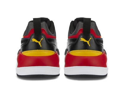 Foto 6 | Tenis Puma X-Ray 2 Square para Hombre