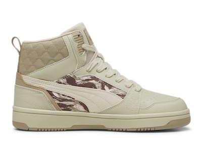 Foto 4 | Tenis Puma Rebound 6 Protective Nature para Hombre