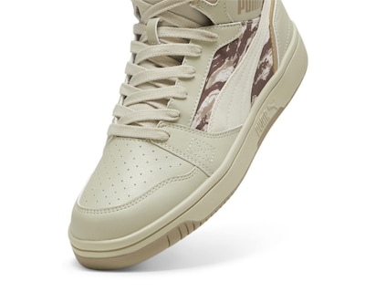Foto 5 | Tenis Puma Rebound 6 Protective Nature para Hombre