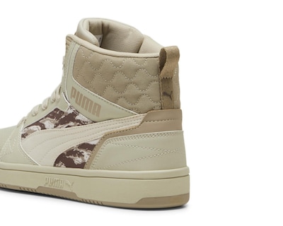Foto 6 | Tenis Puma Rebound 6 Protective Nature para Hombre