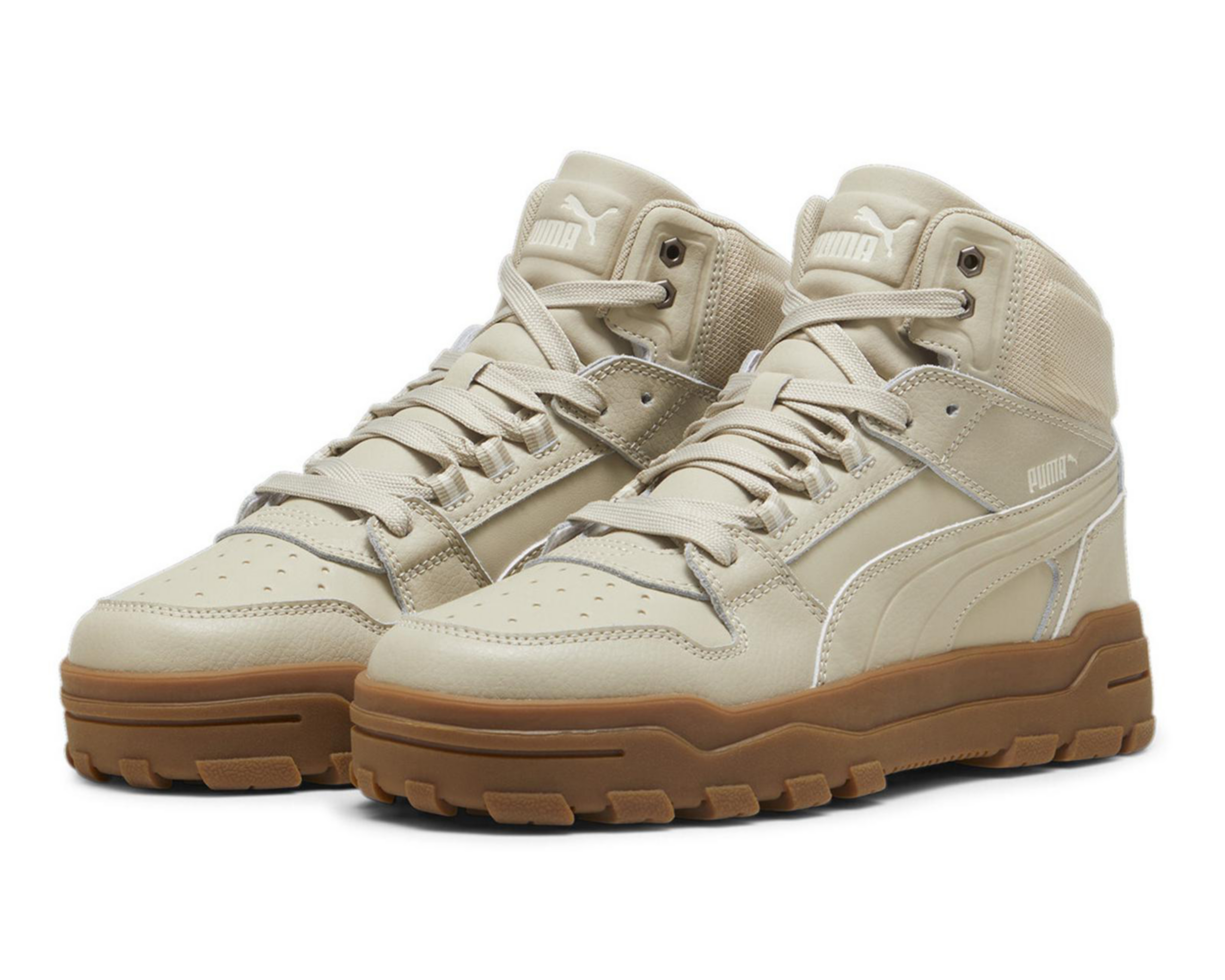 Tenis Puma Rebound Abrupt para Hombre