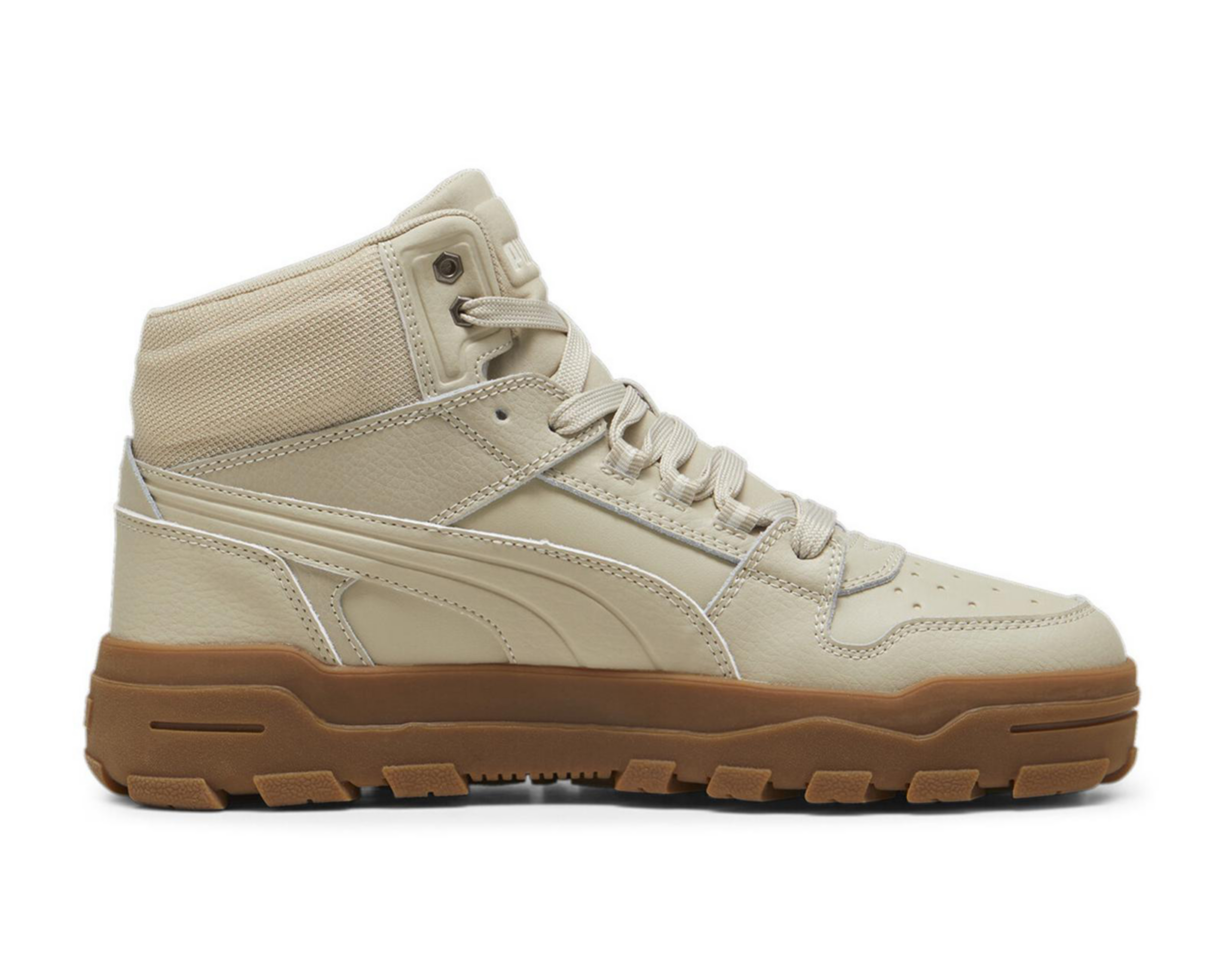 Foto 4 | Tenis Puma Rebound Abrupt para Hombre