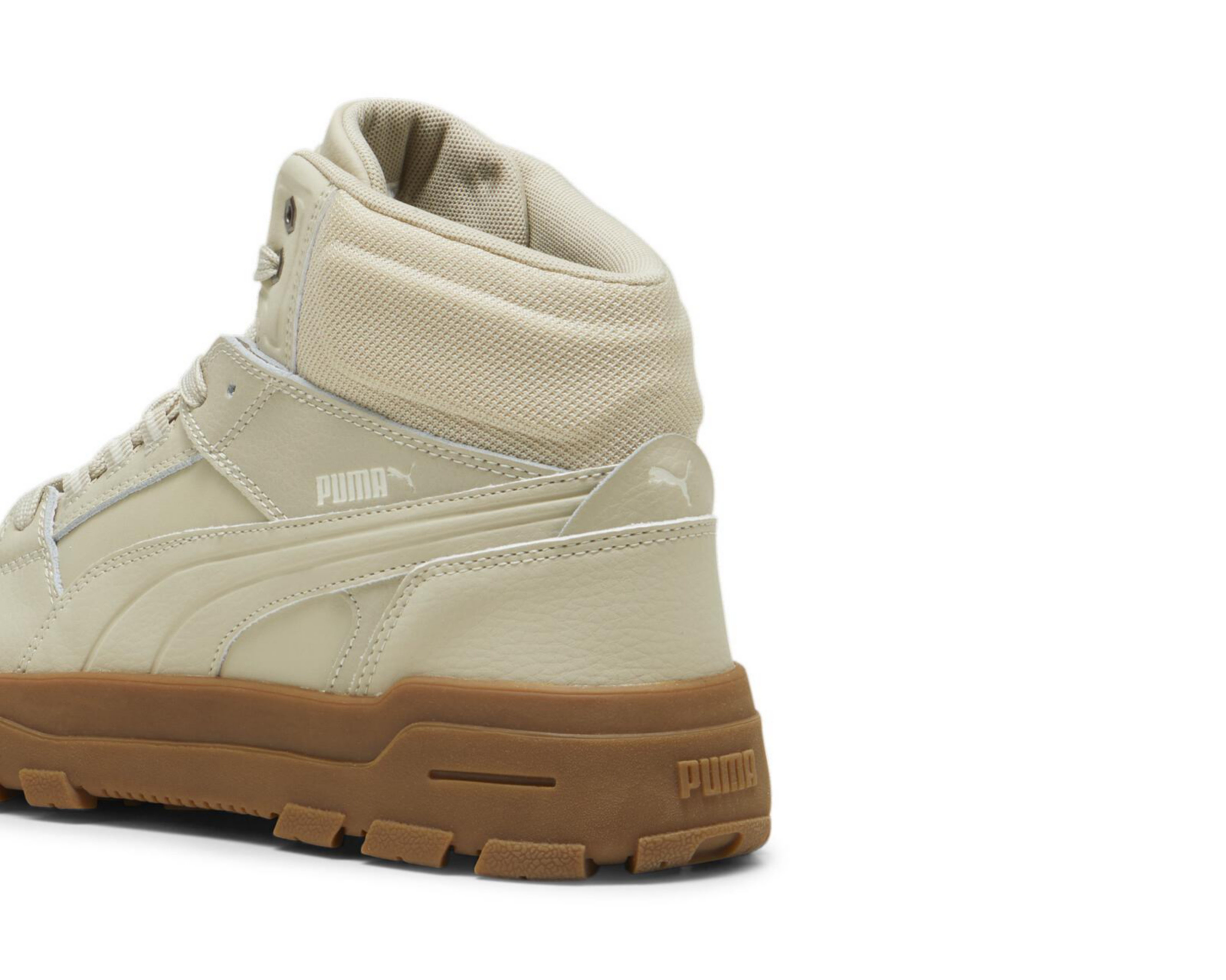 Foto 6 | Tenis Puma Rebound Abrupt para Hombre