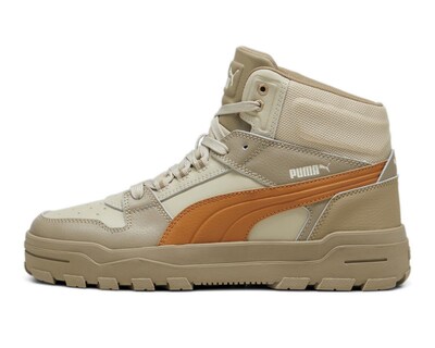 Foto 3 | Tenis Puma Rebound Abrupt para Hombre