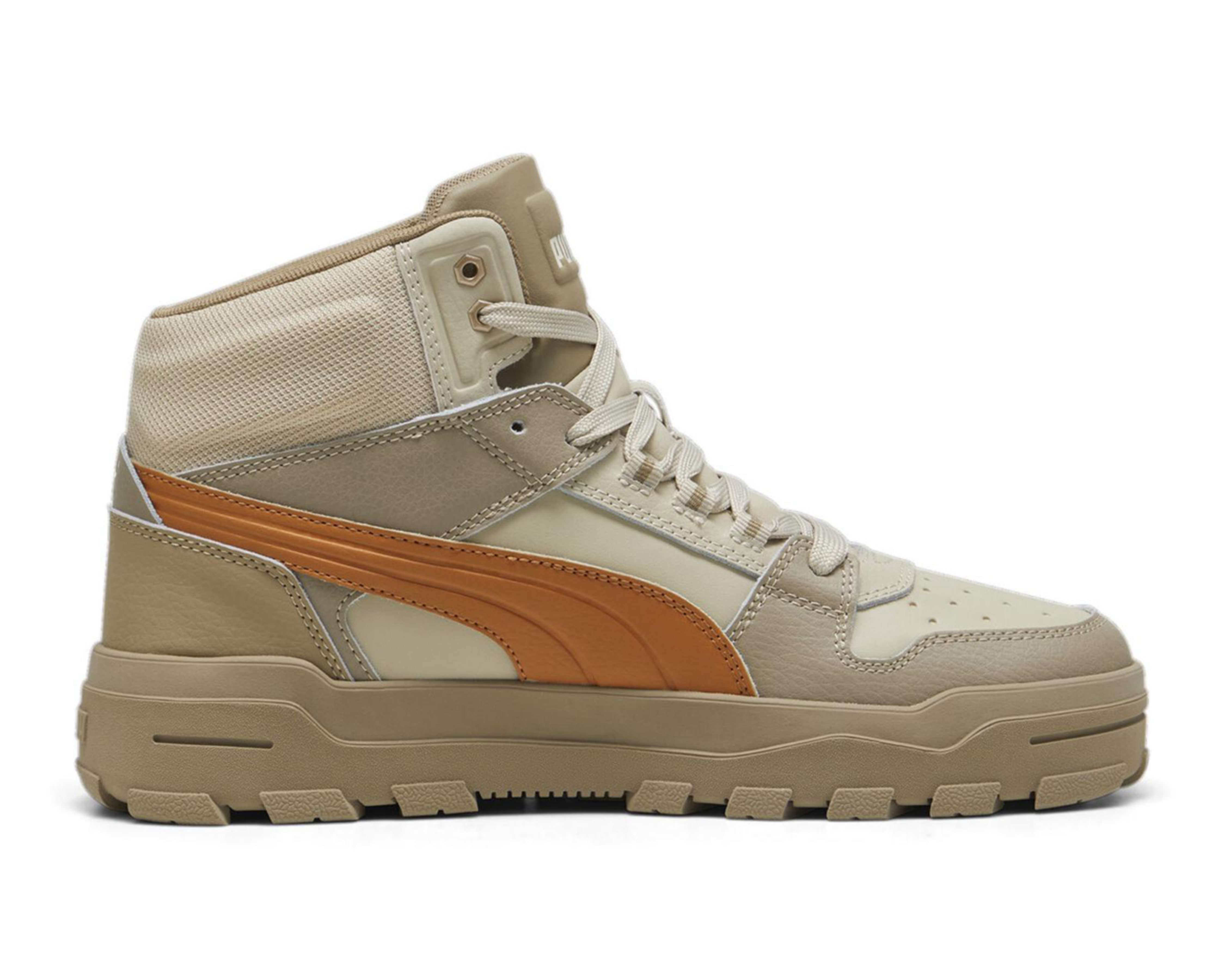 Foto 4 | Tenis Puma Rebound Abrupt para Hombre