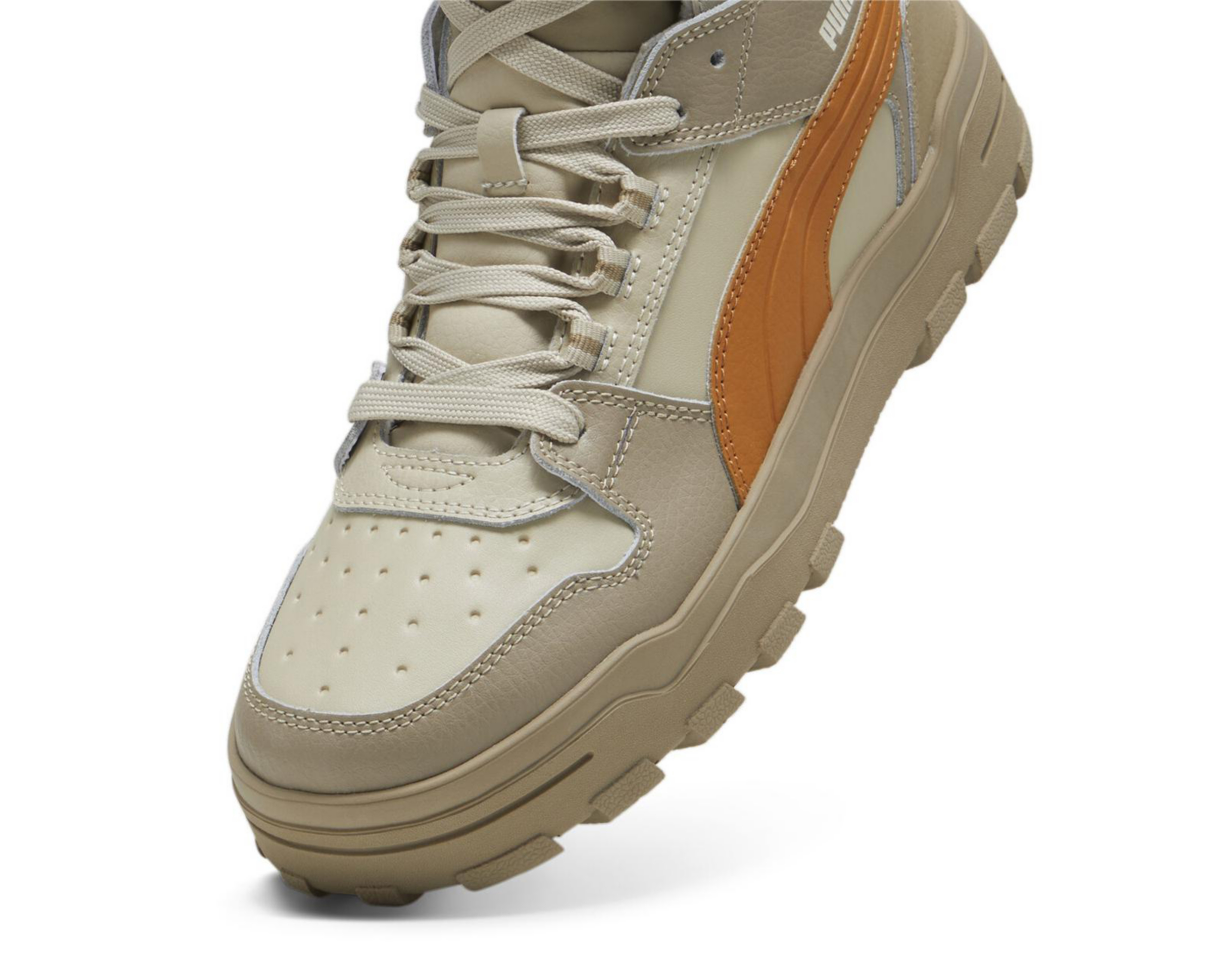 Foto 6 pulgar | Tenis Puma Rebound Abrupt para Hombre