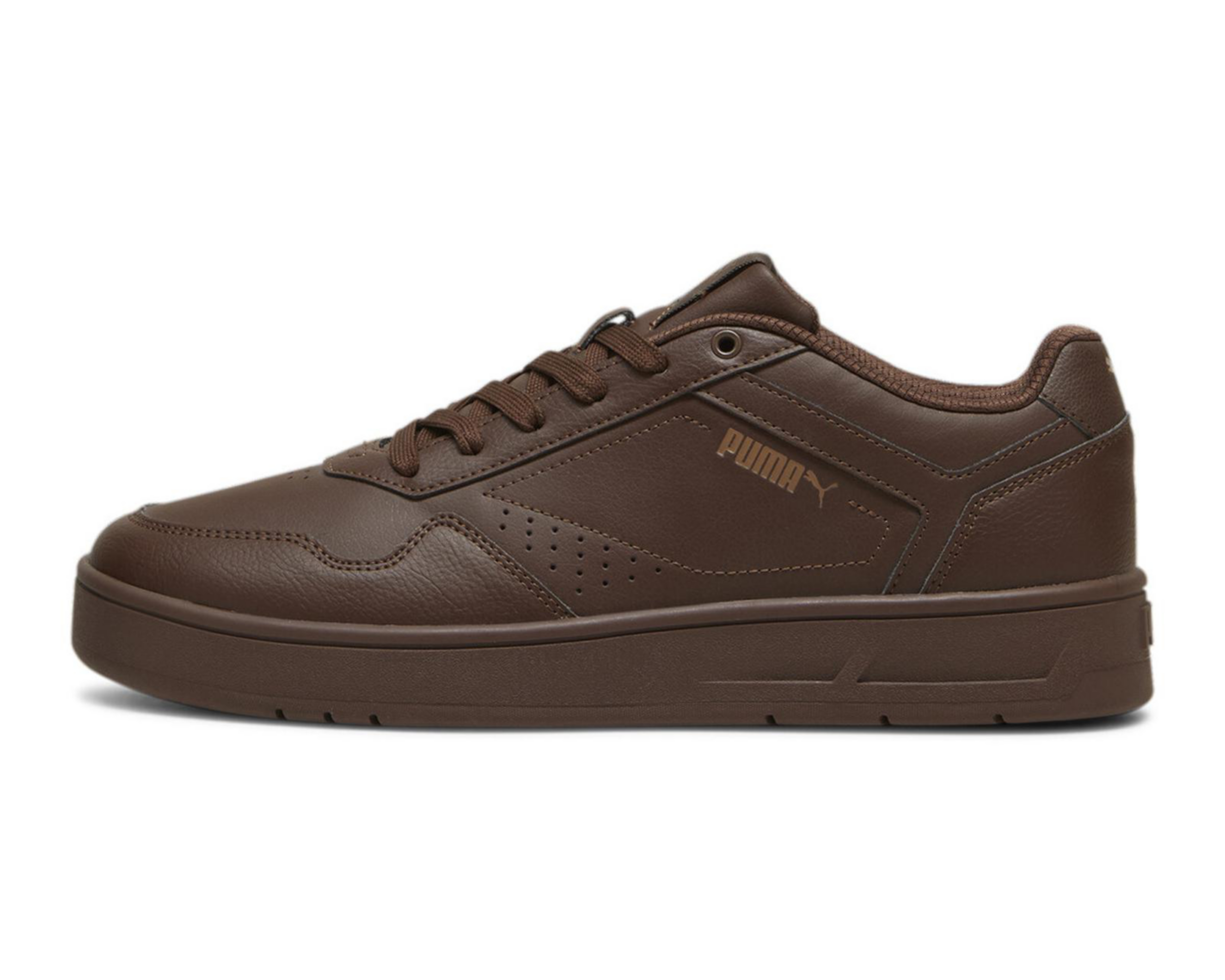 Foto 4 pulgar | Tenis Puma Court Classic para Hombre