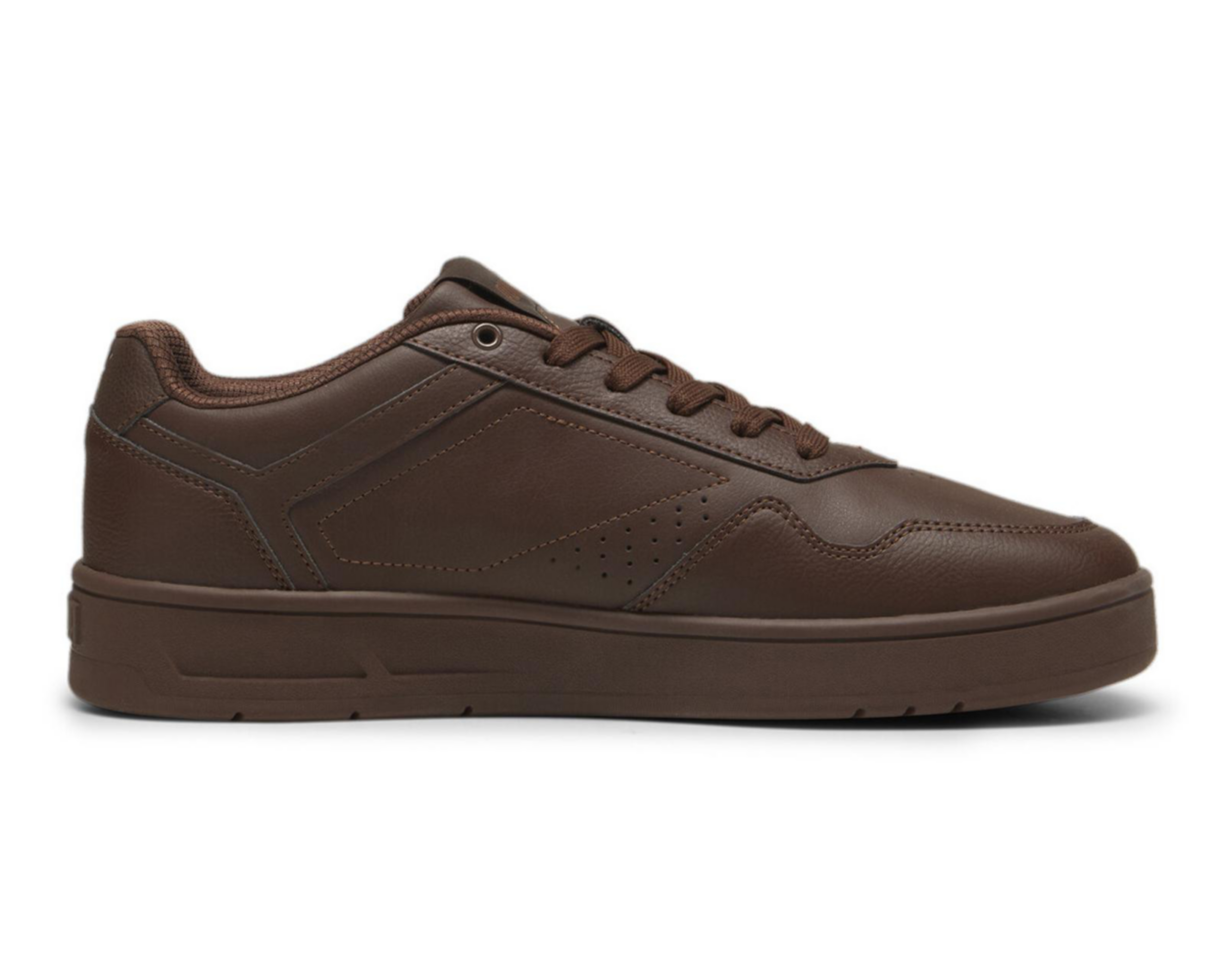 Foto 5 pulgar | Tenis Puma Court Classic para Hombre