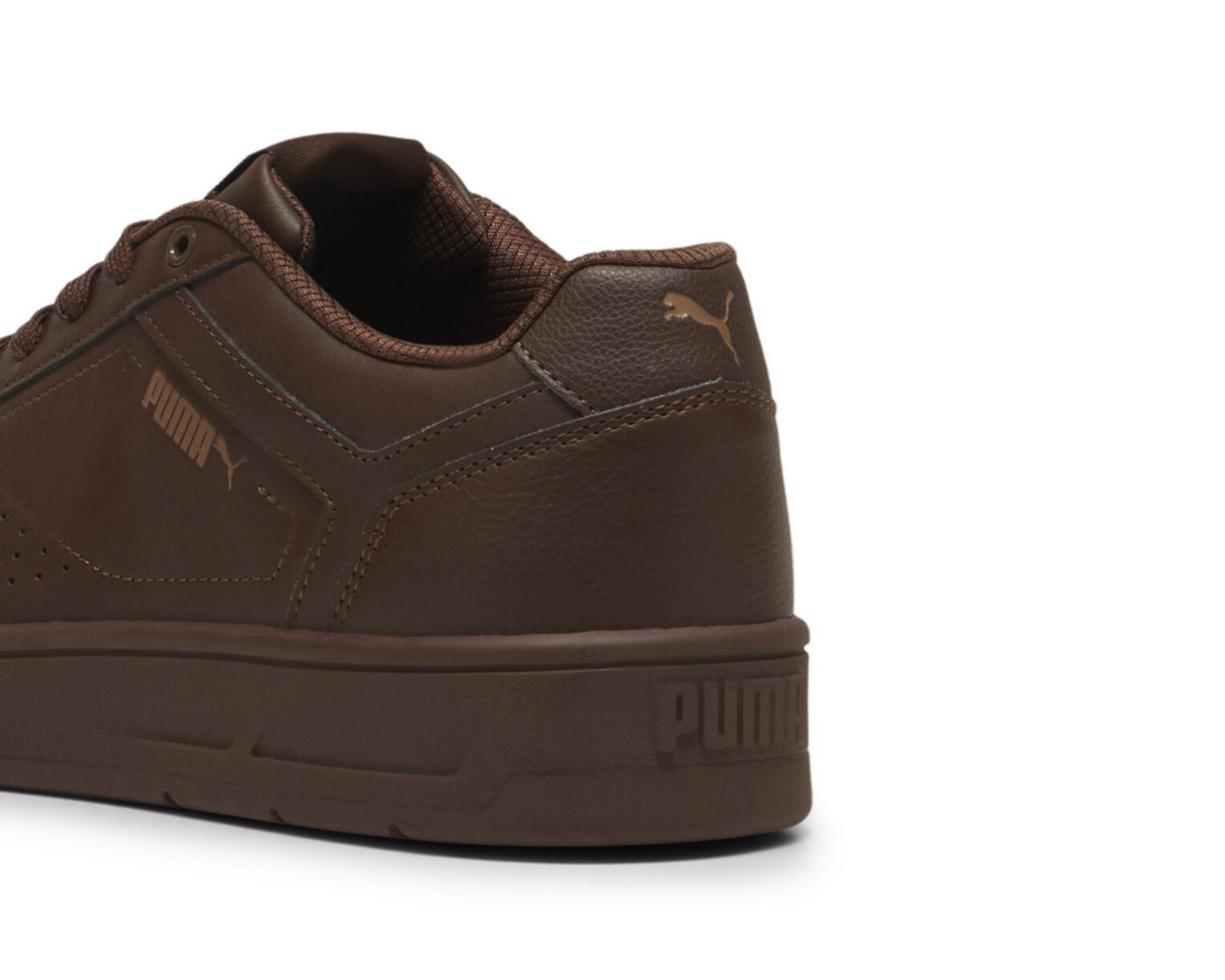 Foto 7 pulgar | Tenis Puma Court Classic para Hombre