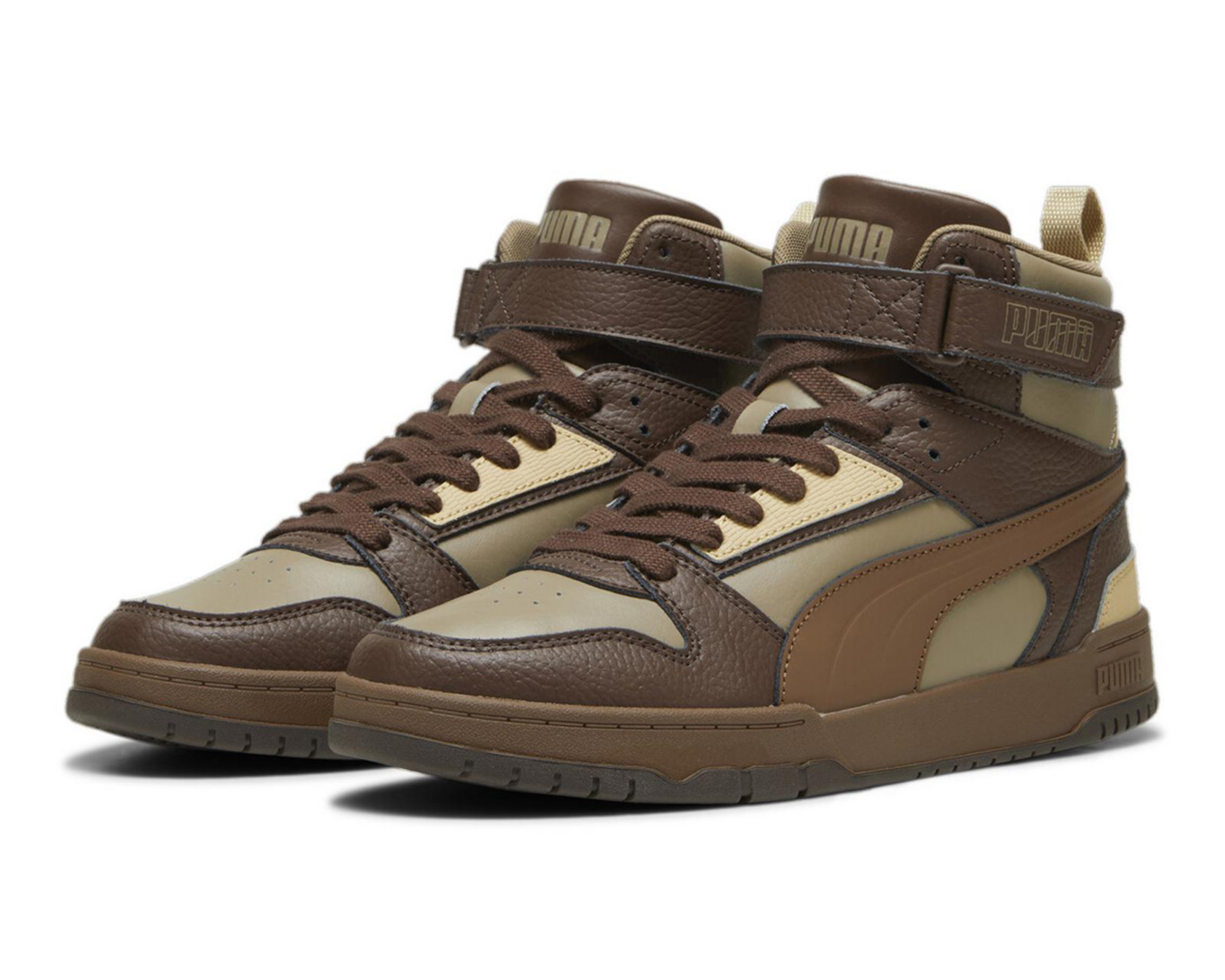 Tenis Puma RBD Game para Hombre