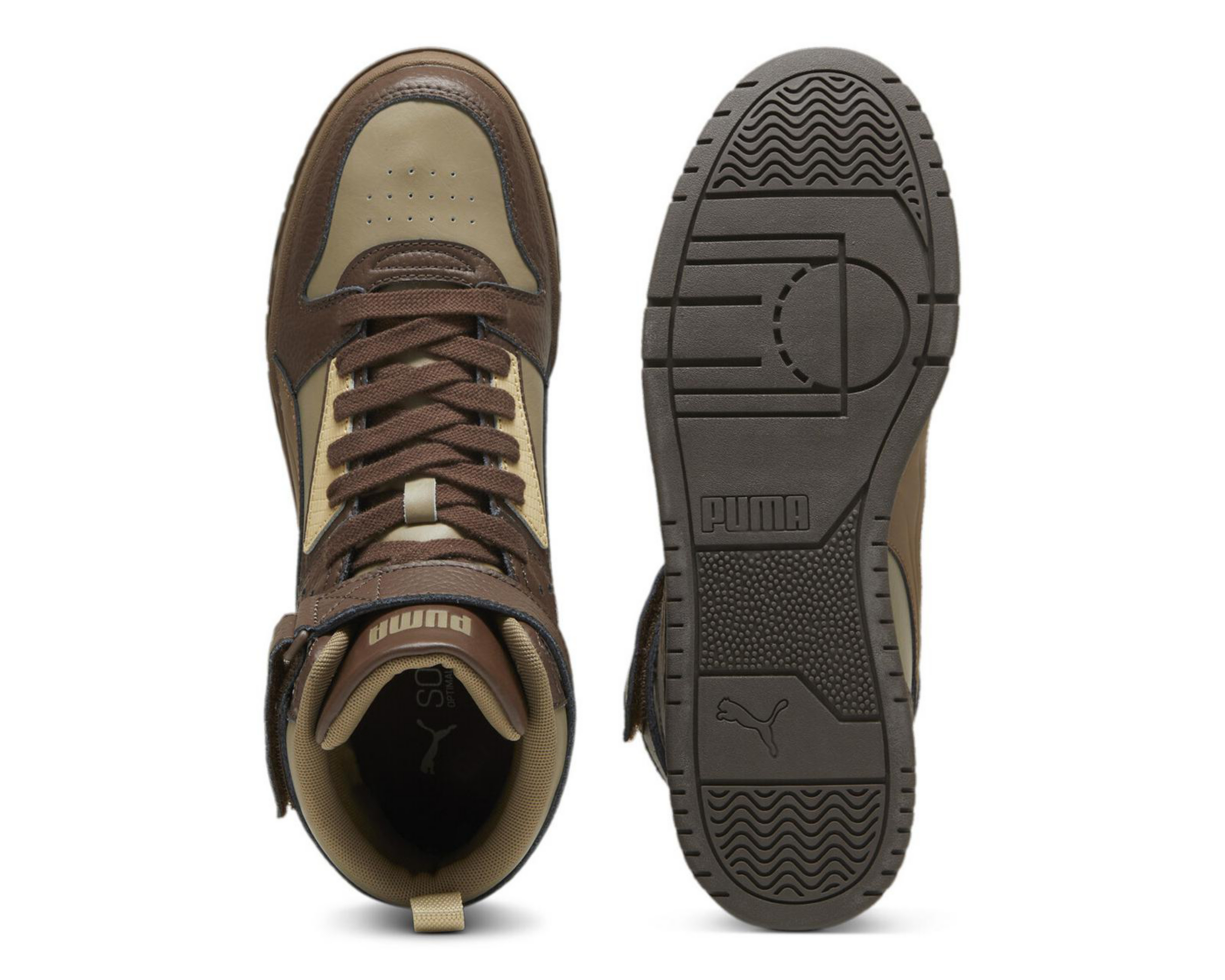 Foto 2 | Tenis Puma RBD Game para Hombre