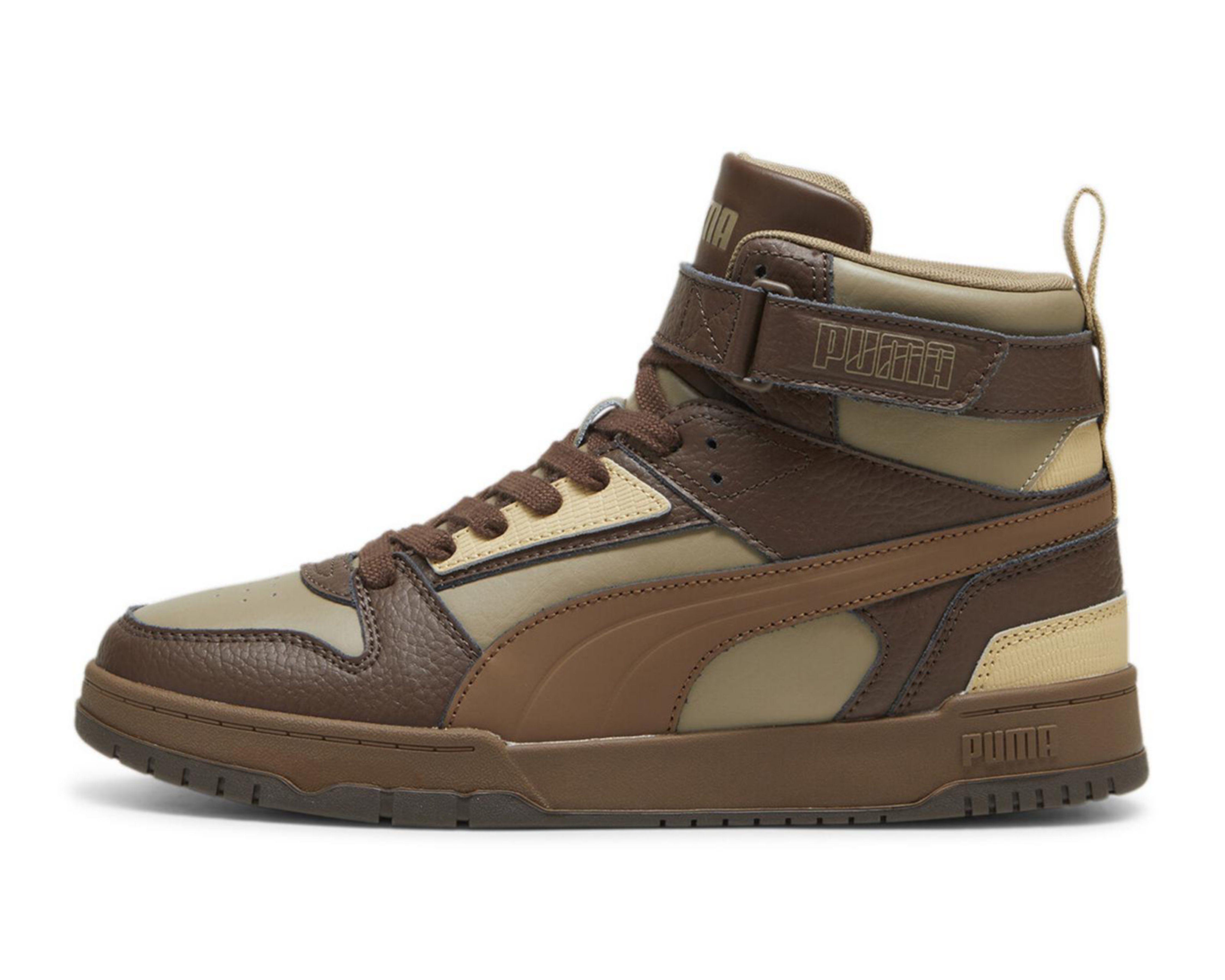 Foto 3 | Tenis Puma RBD Game para Hombre