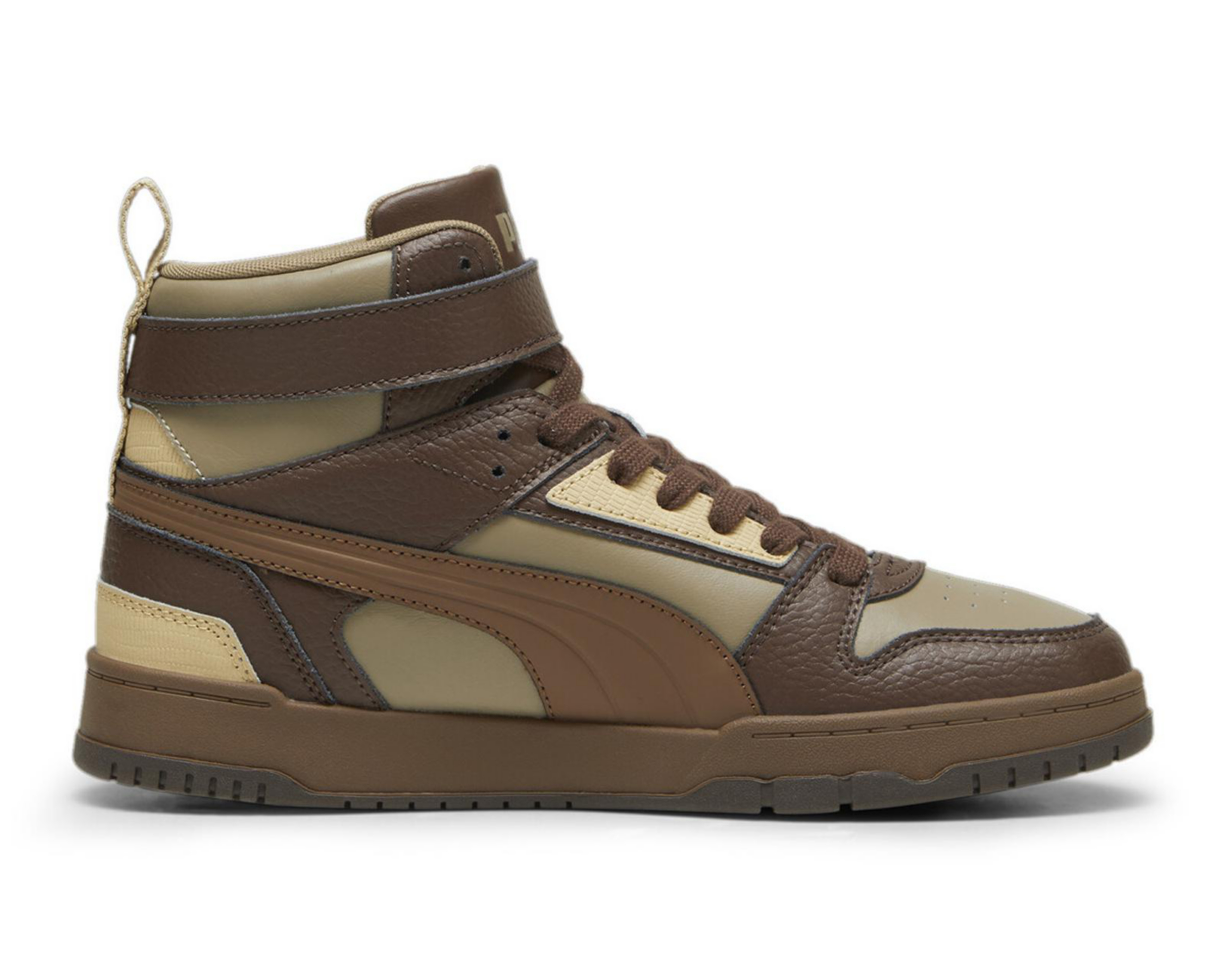 Foto 4 | Tenis Puma RBD Game para Hombre