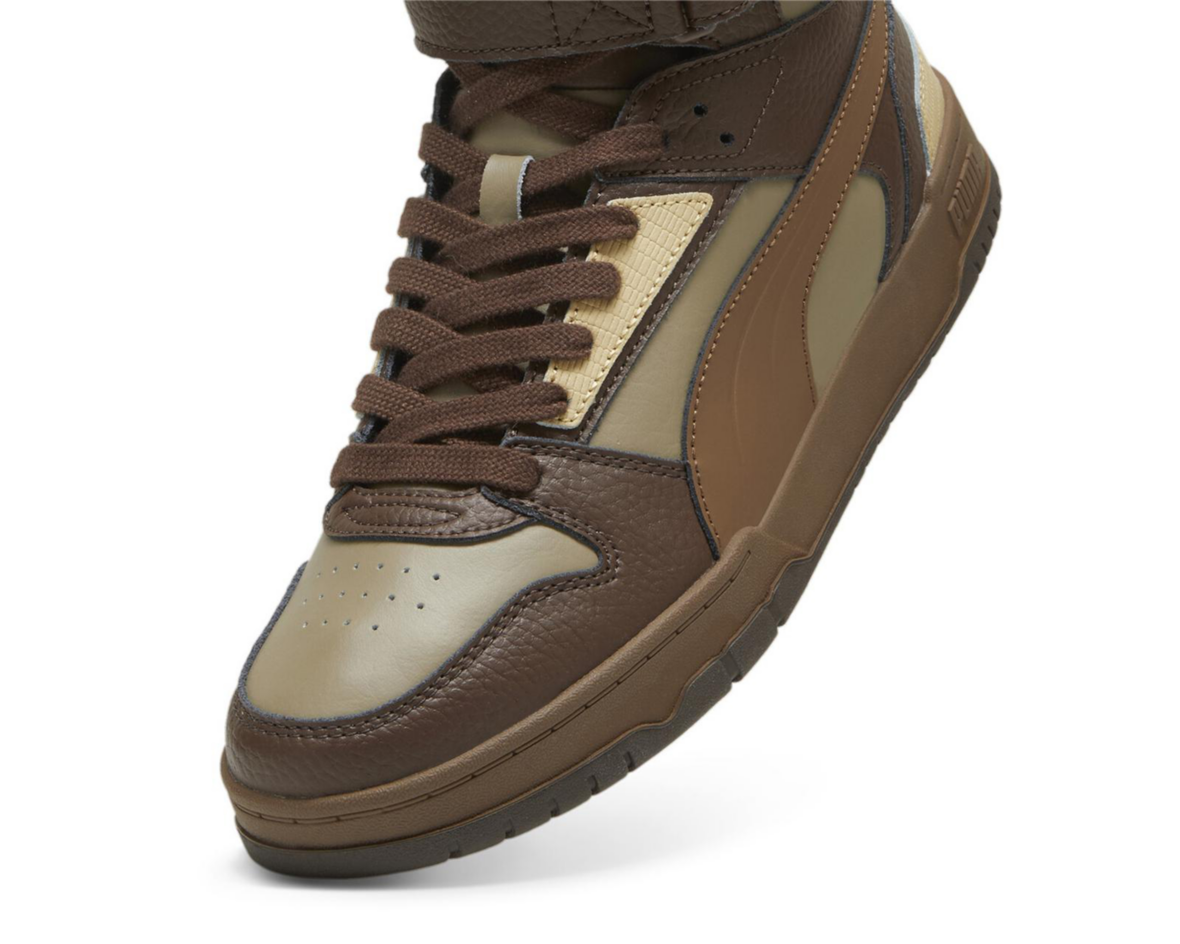 Foto 5 | Tenis Puma RBD Game para Hombre