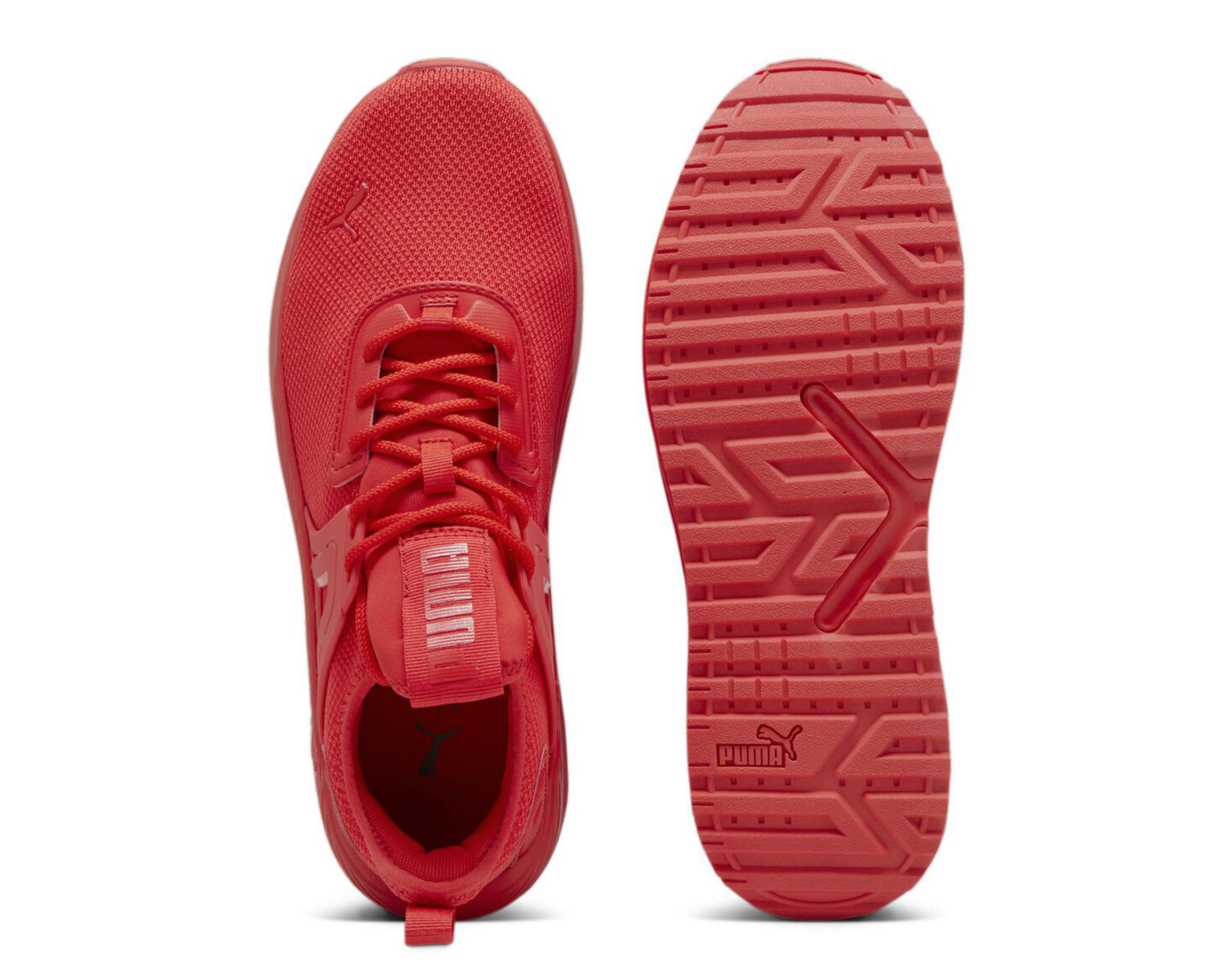 Foto 3 pulgar | Tenis para Correr Puma Pacer 23 para Hombre