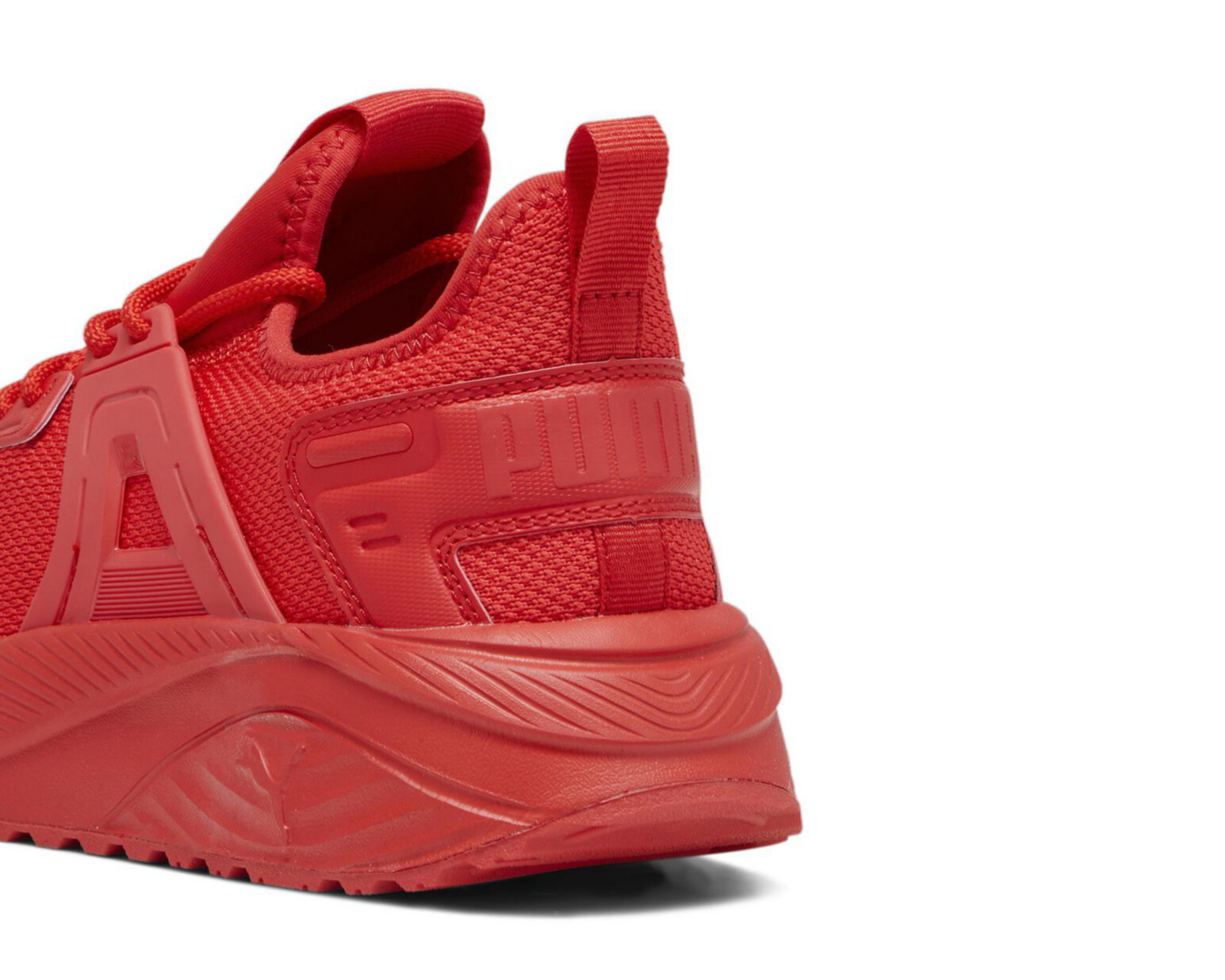Foto 6 | Tenis para Correr Puma Pacer 23 para Hombre