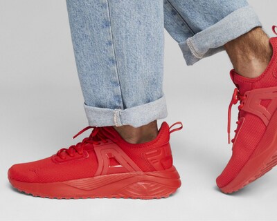 Foto 7 | Tenis para Correr Puma Pacer 23 para Hombre