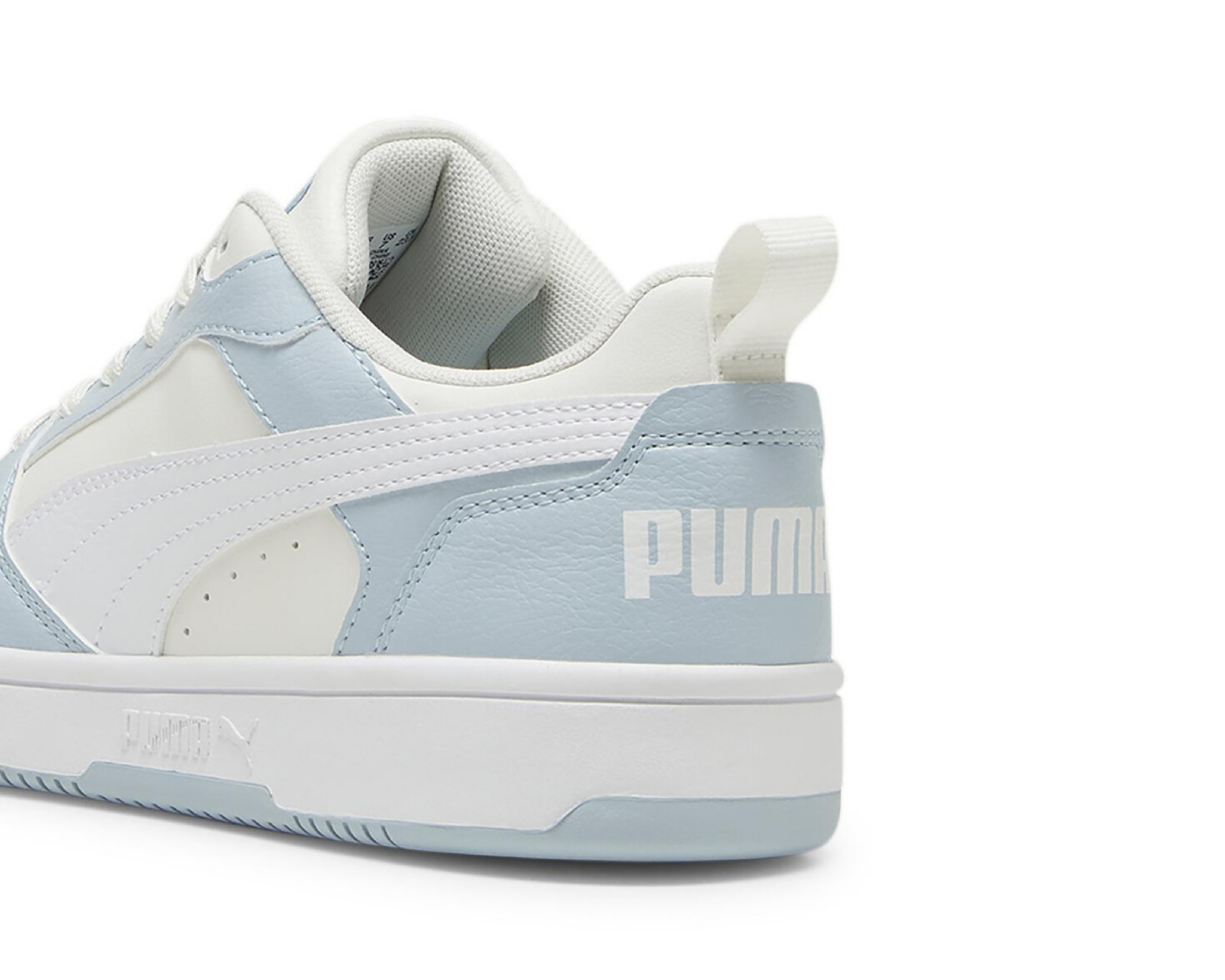 Foto 7 pulgar | Tenis Puma Rebound V6 Low para Hombre