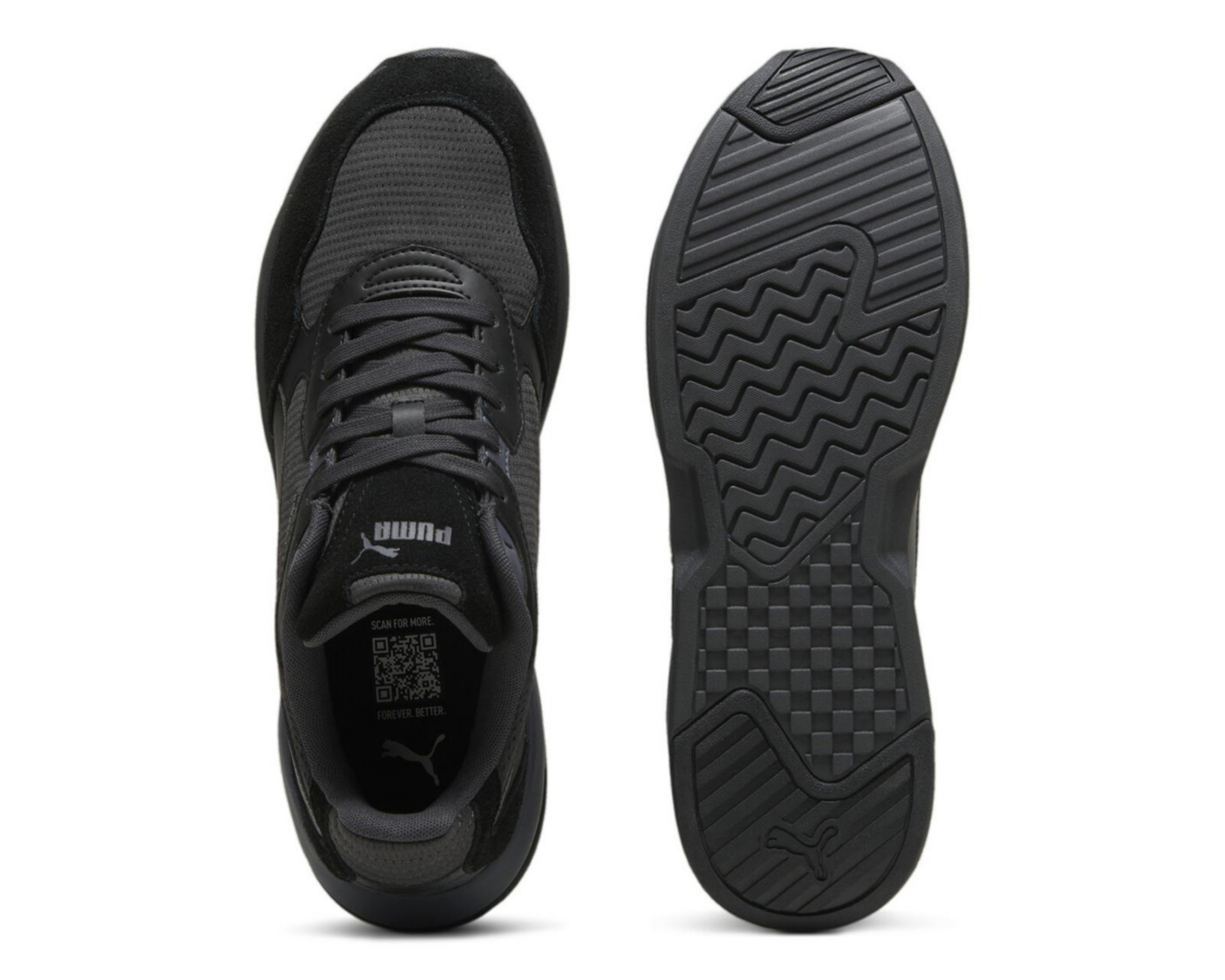 Foto 3 pulgar | Tenis Puma X-Ray Speed Lite SD para Hombre