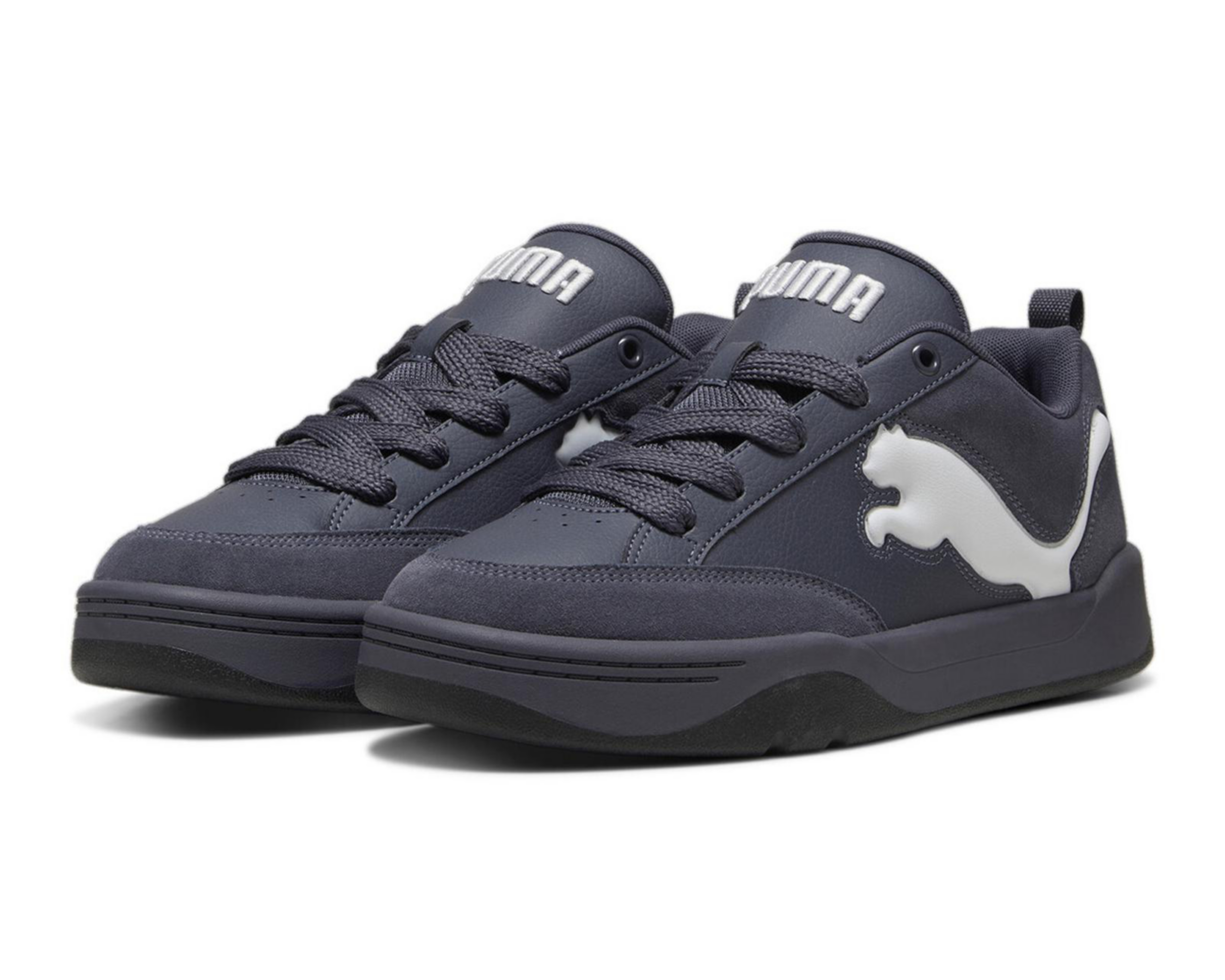 Foto 2 pulgar | Tenis Puma Park Lifestyle SD para Hombre