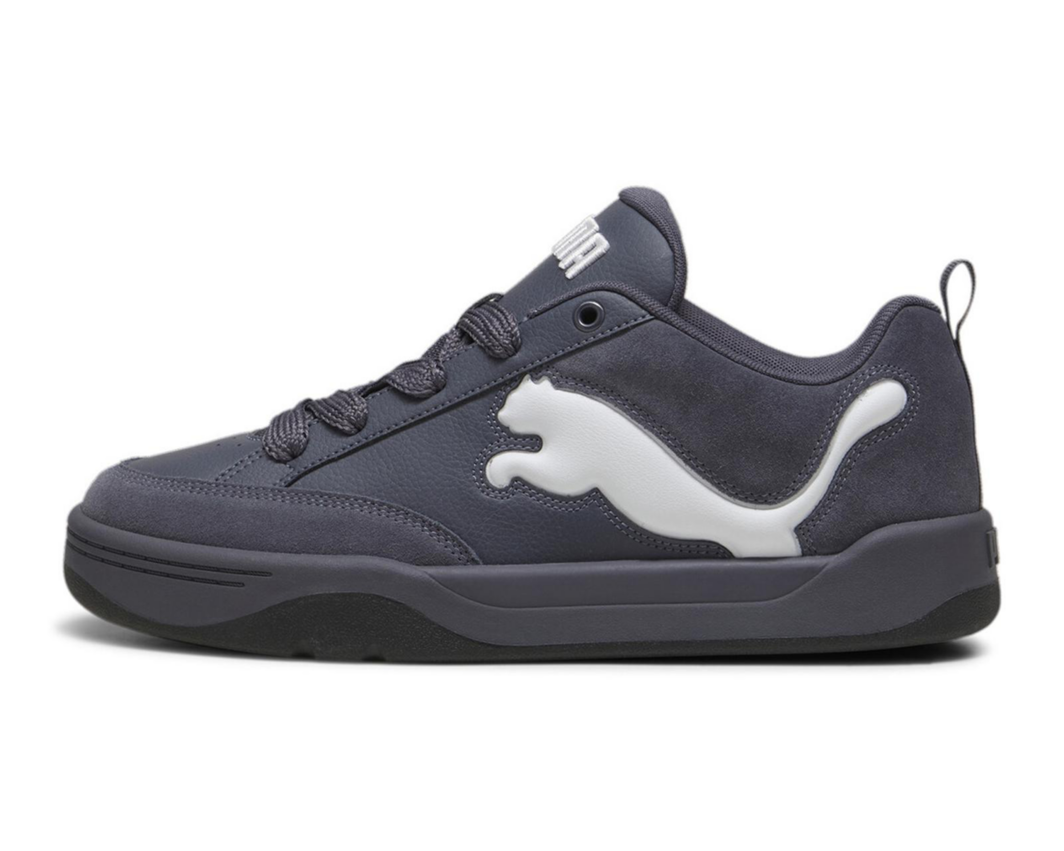 Foto 4 pulgar | Tenis Puma Park Lifestyle SD para Hombre