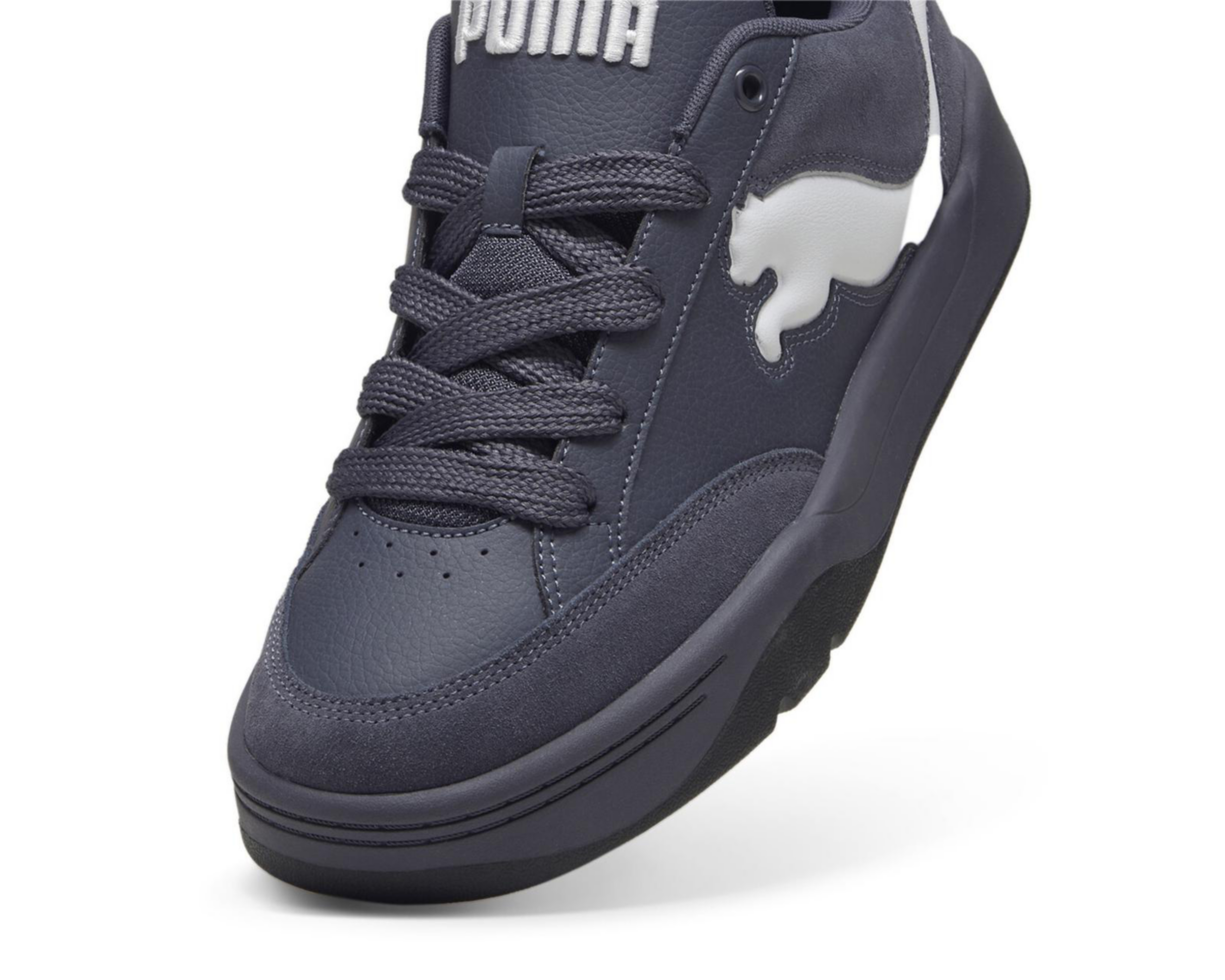 Foto 6 pulgar | Tenis Puma Park Lifestyle SD para Hombre